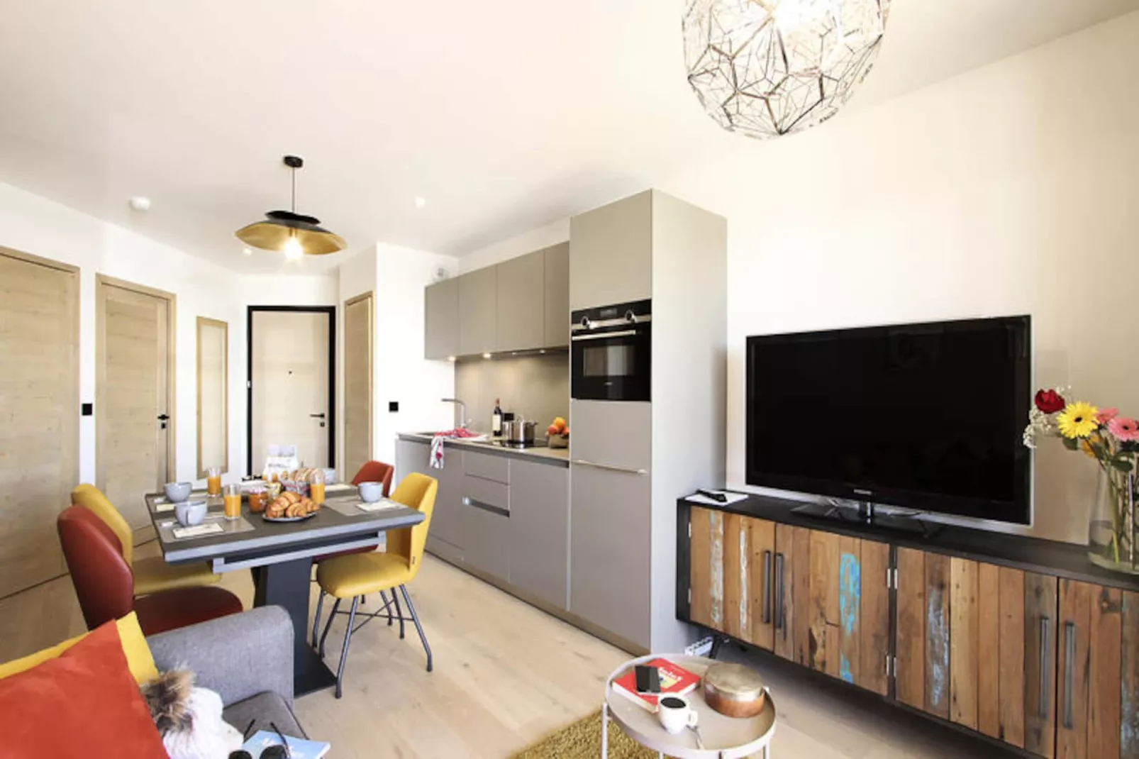 Résidence Phoenix A-Niet-getagd