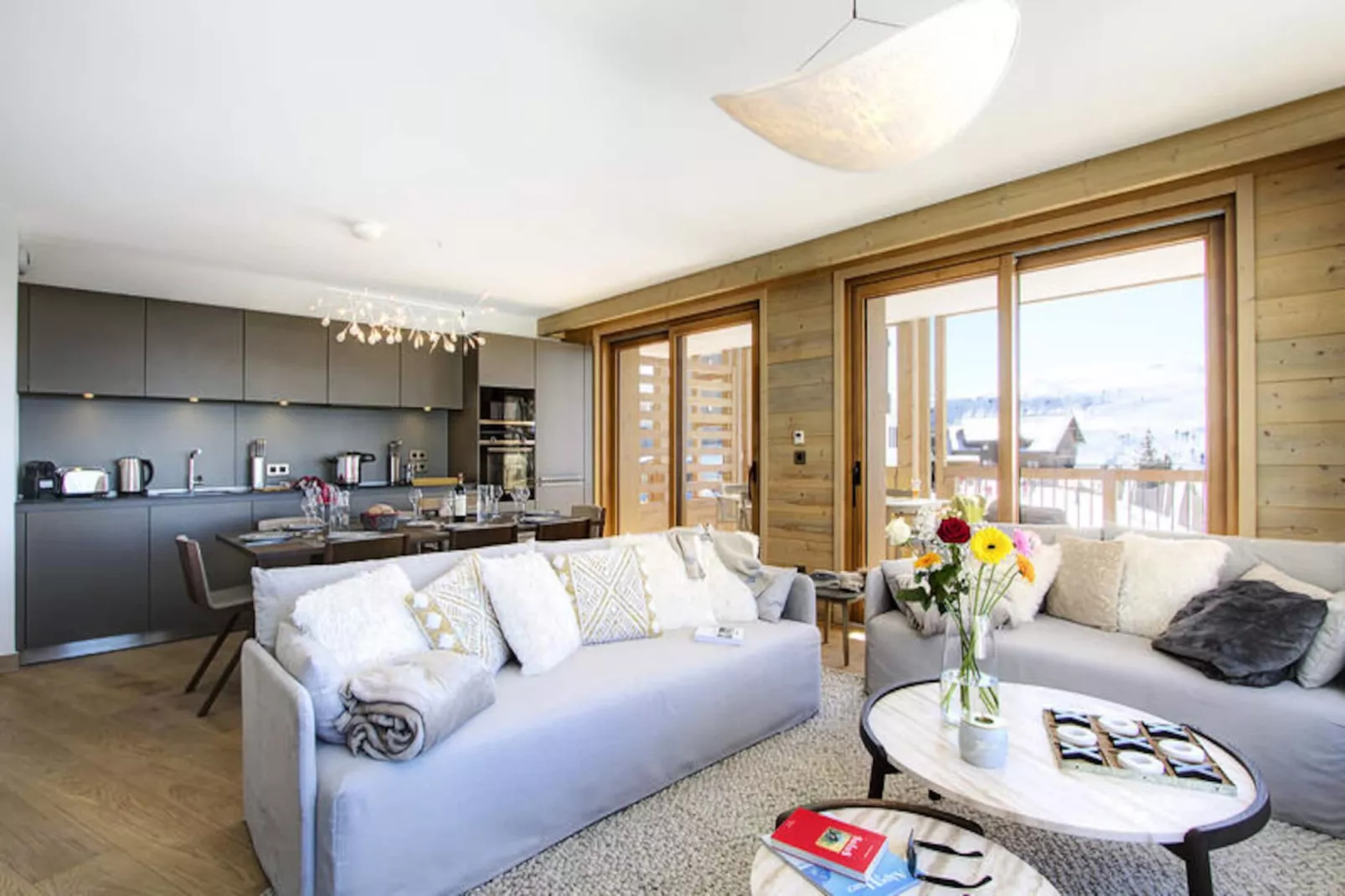 Résidence Phoenix A-Niet-getagd