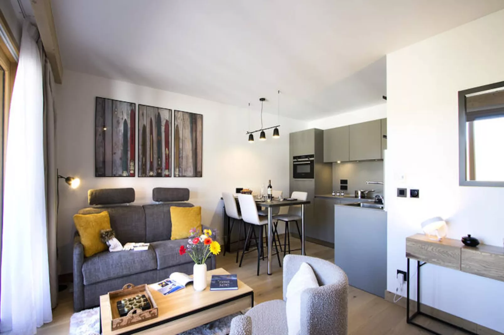 Résidence Phoenix A-Niet-getagd