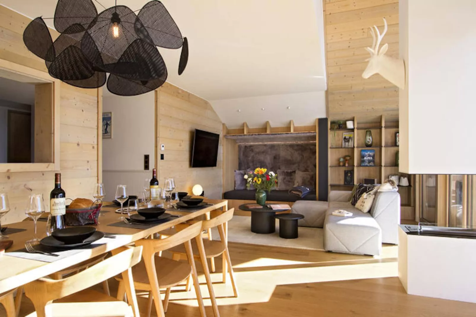 Résidence Phoenix B-Niet-getagd