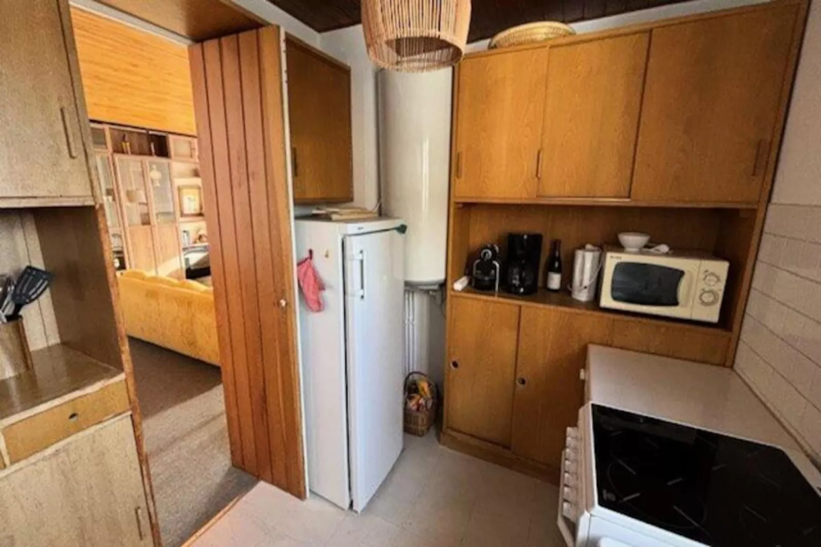 Résidence Horizon-Niet-getagd