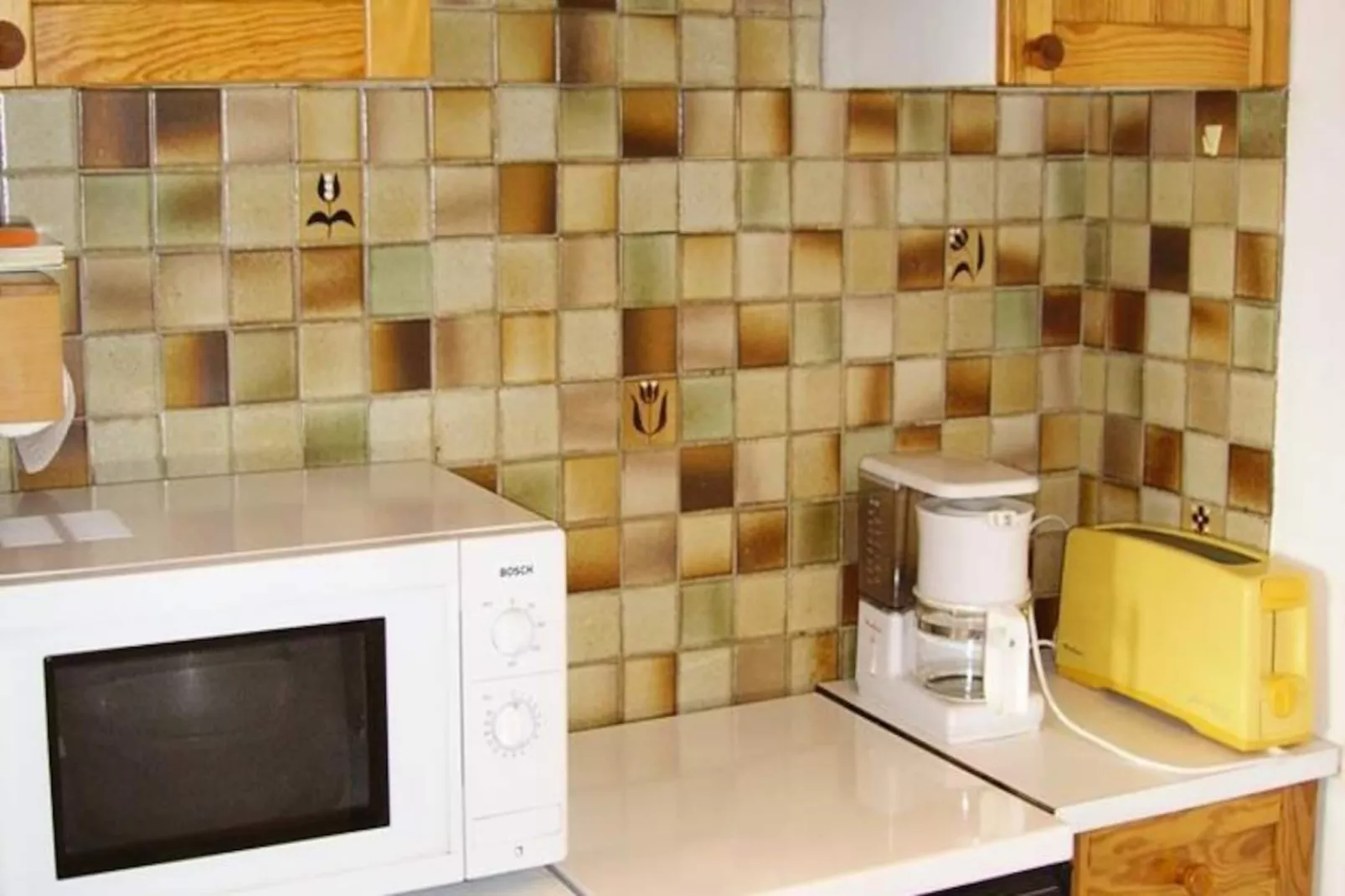 Résidence Paradis B-Niet-getagd