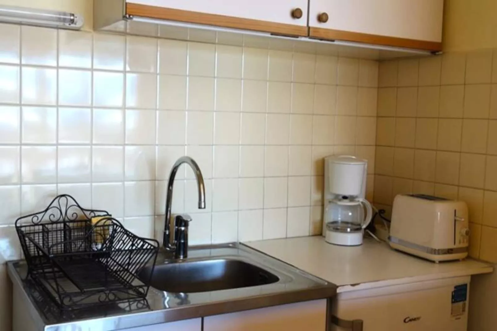 Résidence Choucas-Niet-getagd