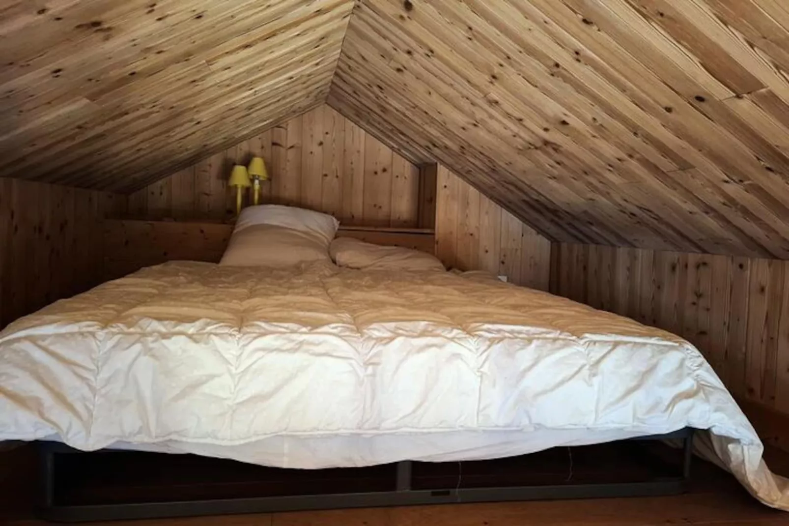 Résidence Karen-Niet-getagd