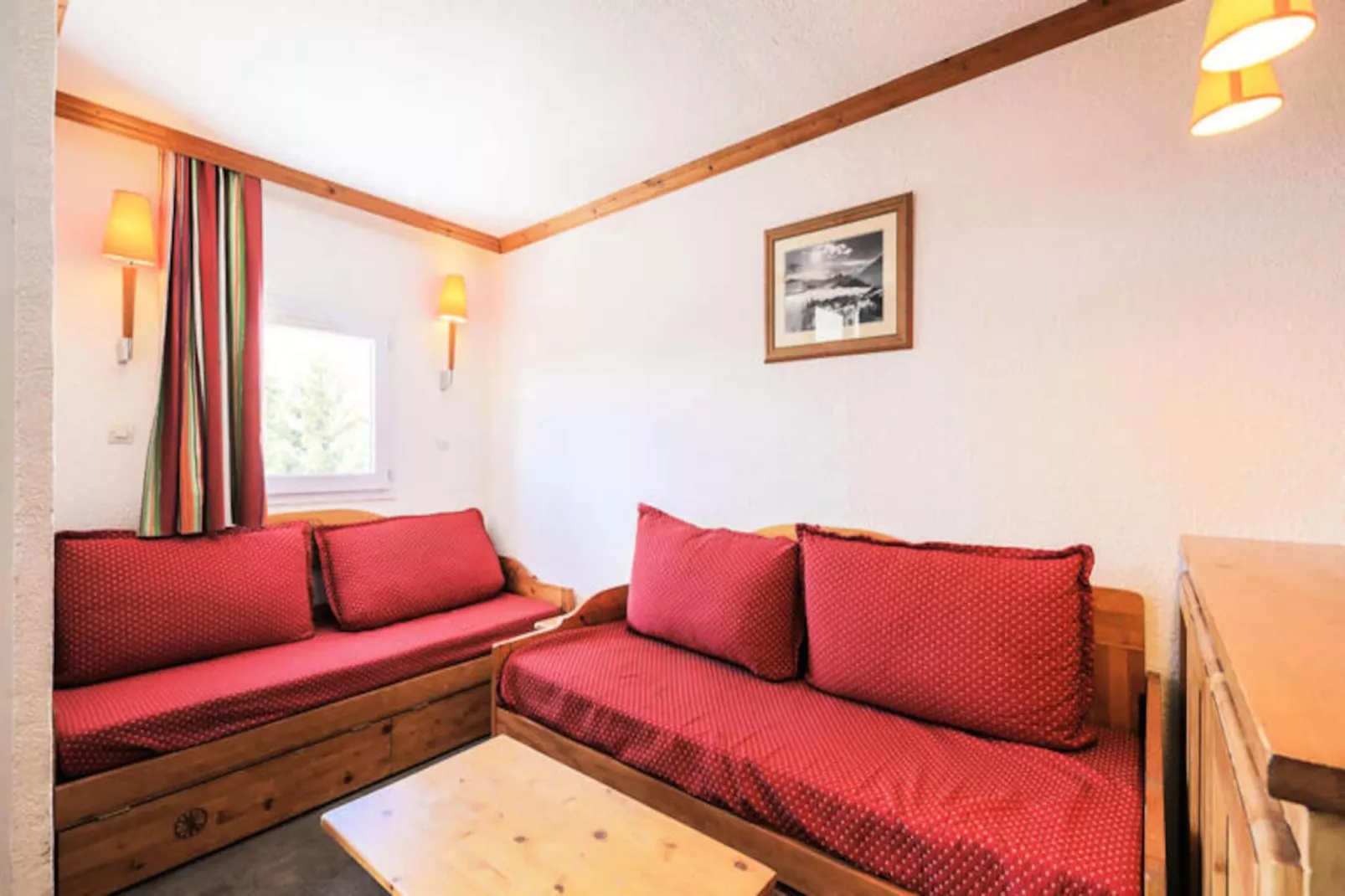 Résidence Les Horizons d'Huez - Maeva Home - Niet-getagd