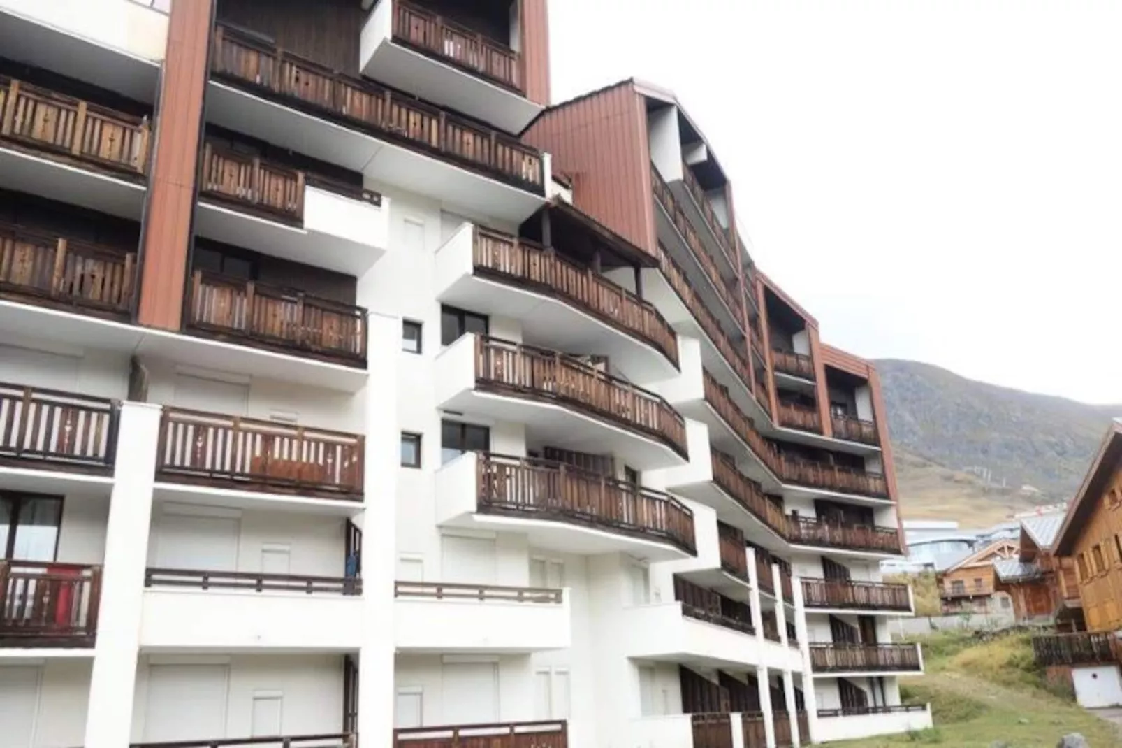 Résidence Le Christiana - maeva Home-Niet-getagd