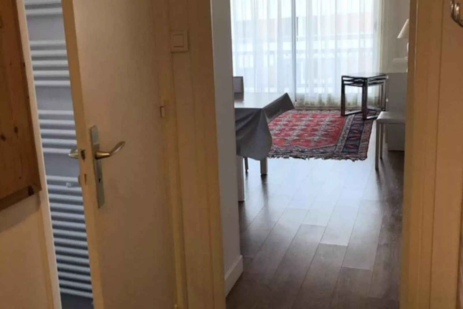 Résidence Azur-Niet-getagd