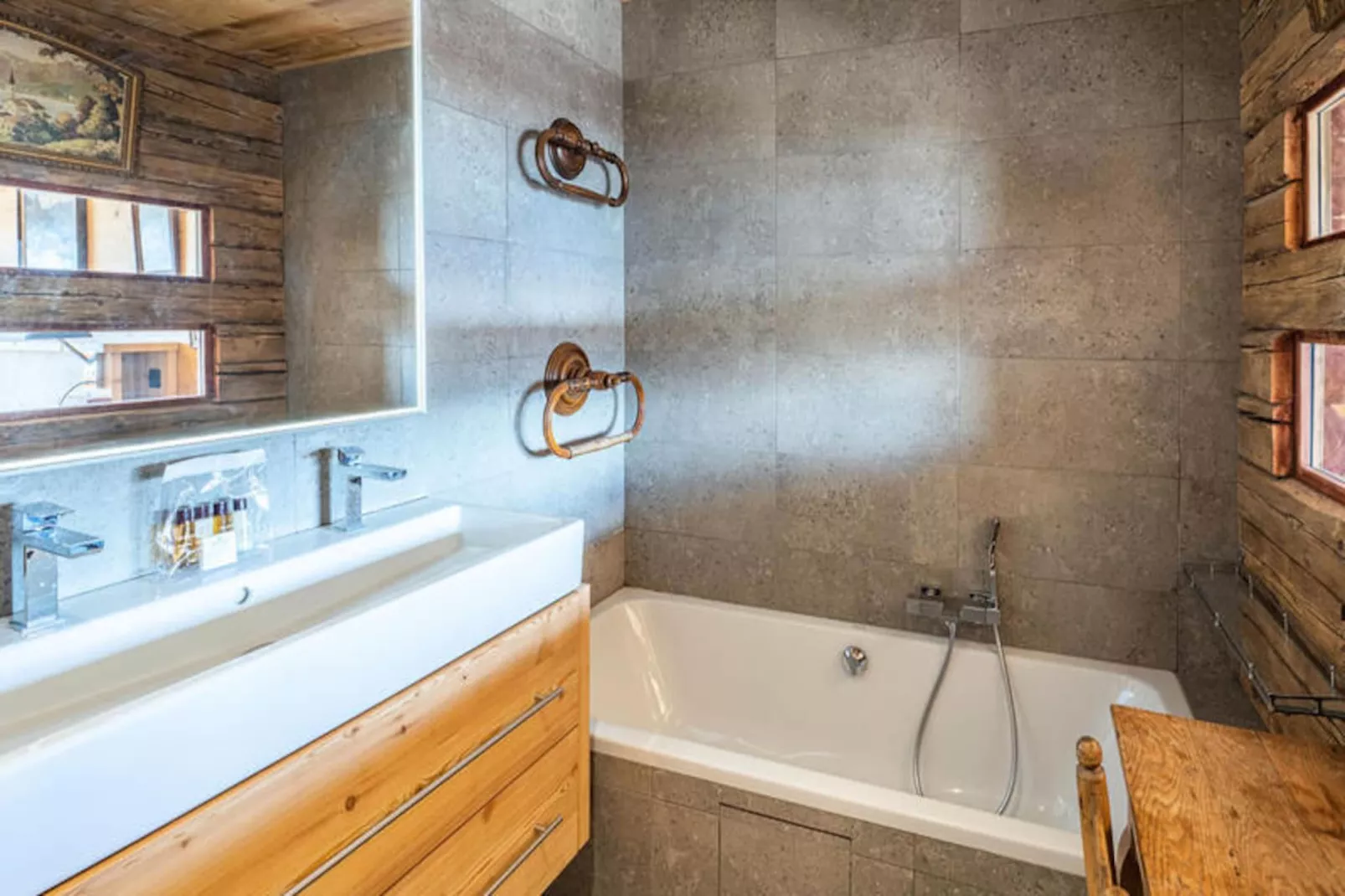 Résidence Eden Blanc-Niet-getagd