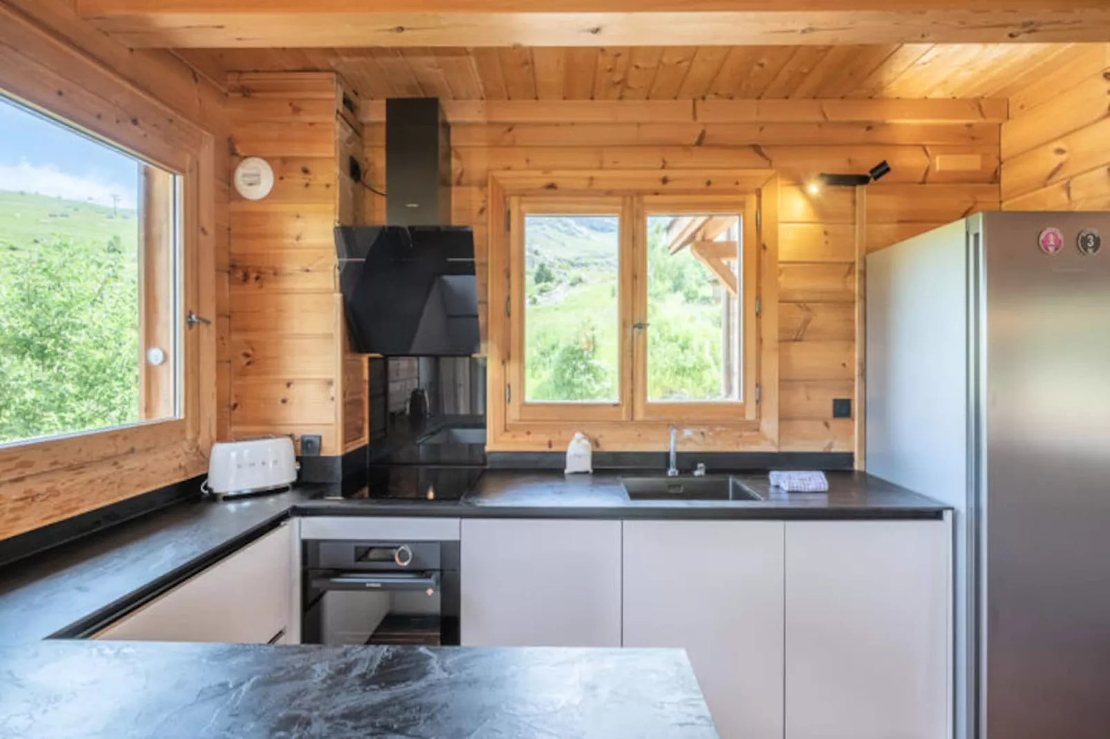 Chalet 1860-Niet-getagd