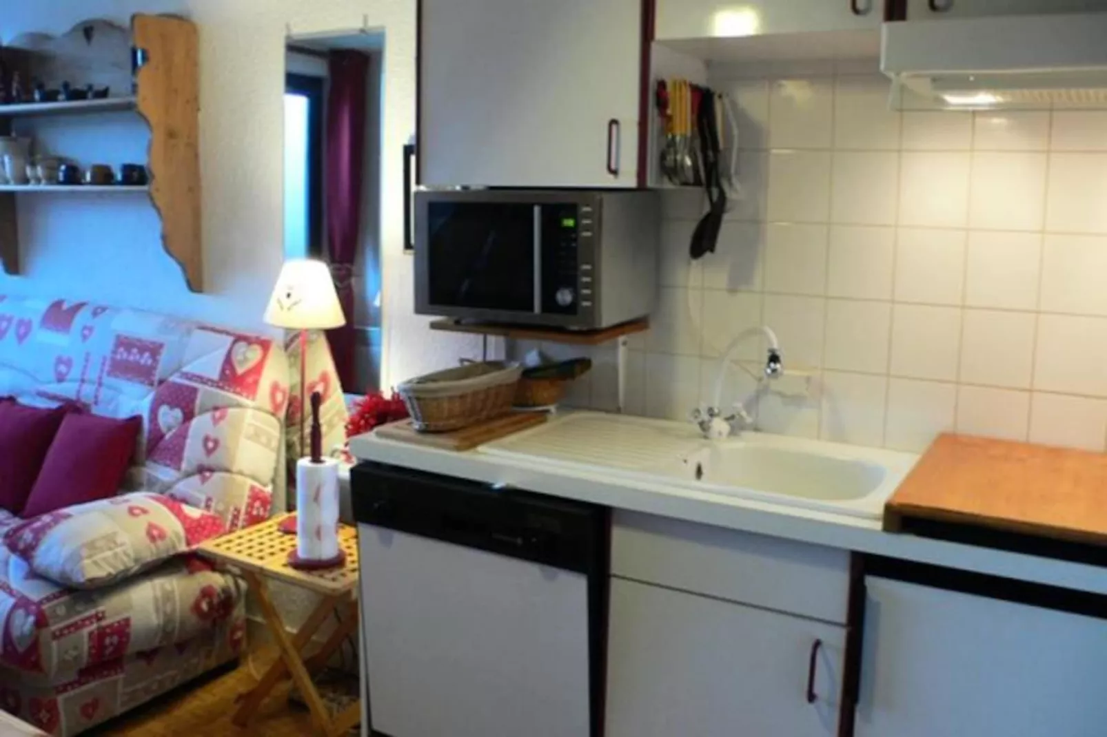 Résidence Cabris-Niet-getagd