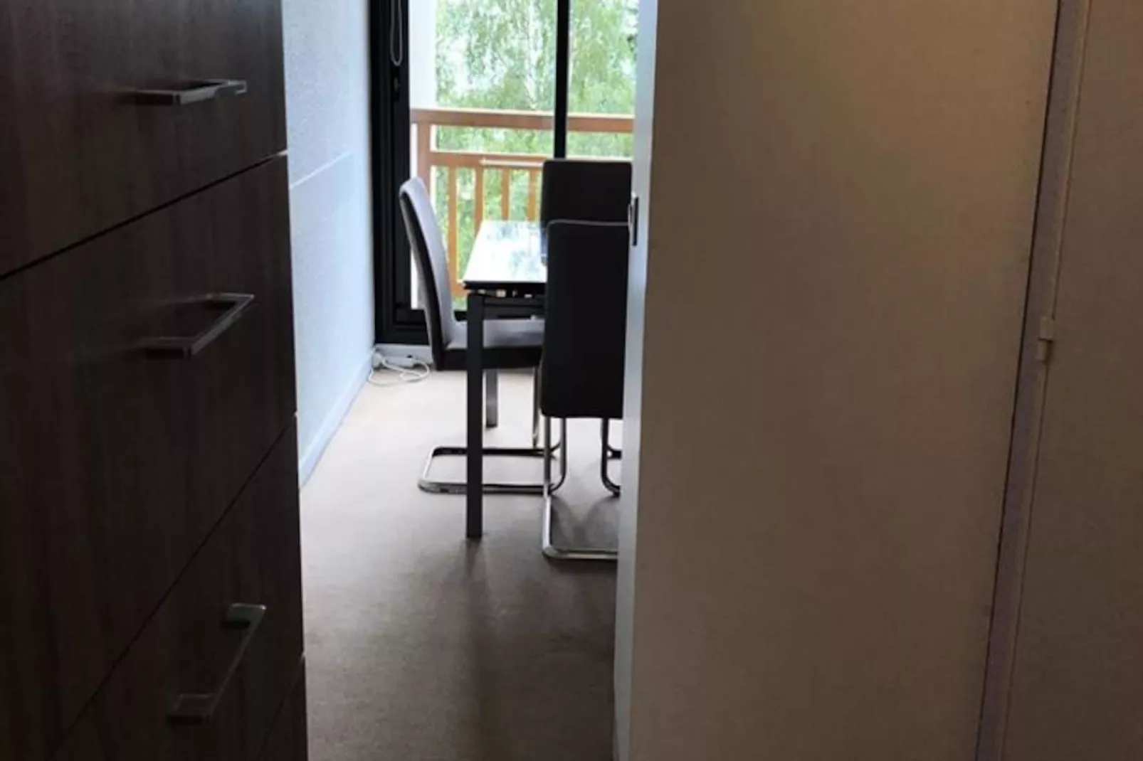 Résidence Soleil D'huez-Niet-getagd