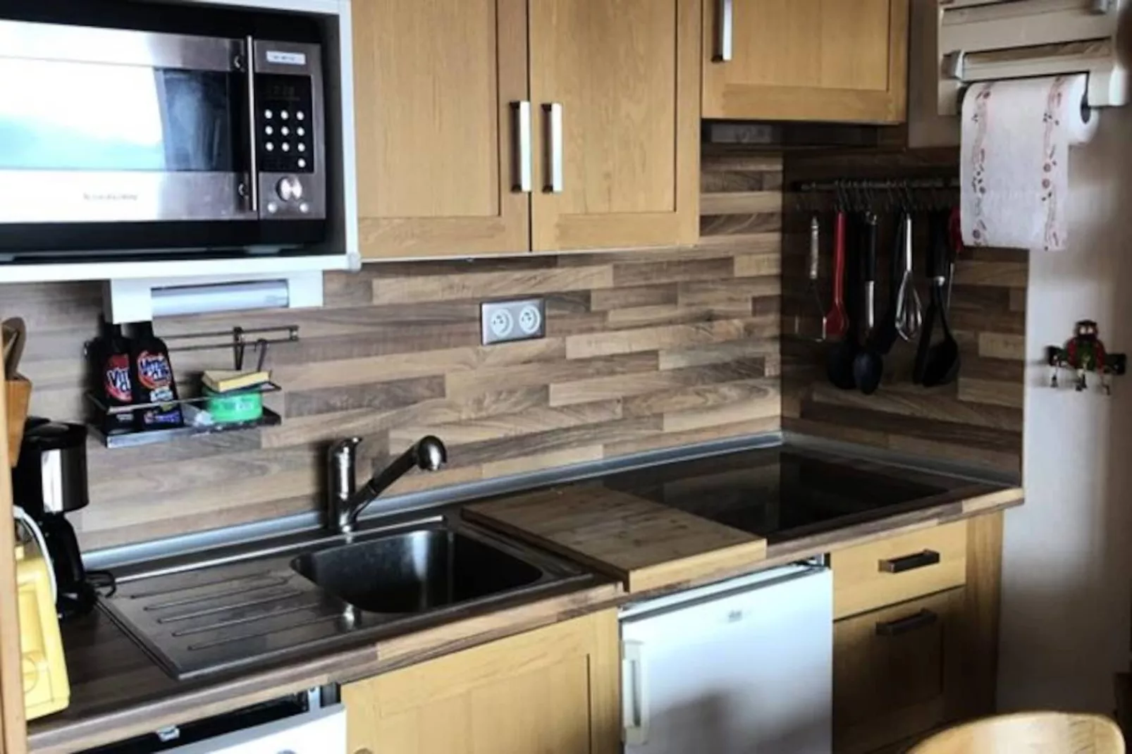 Résidence Gemeaux-Niet-getagd