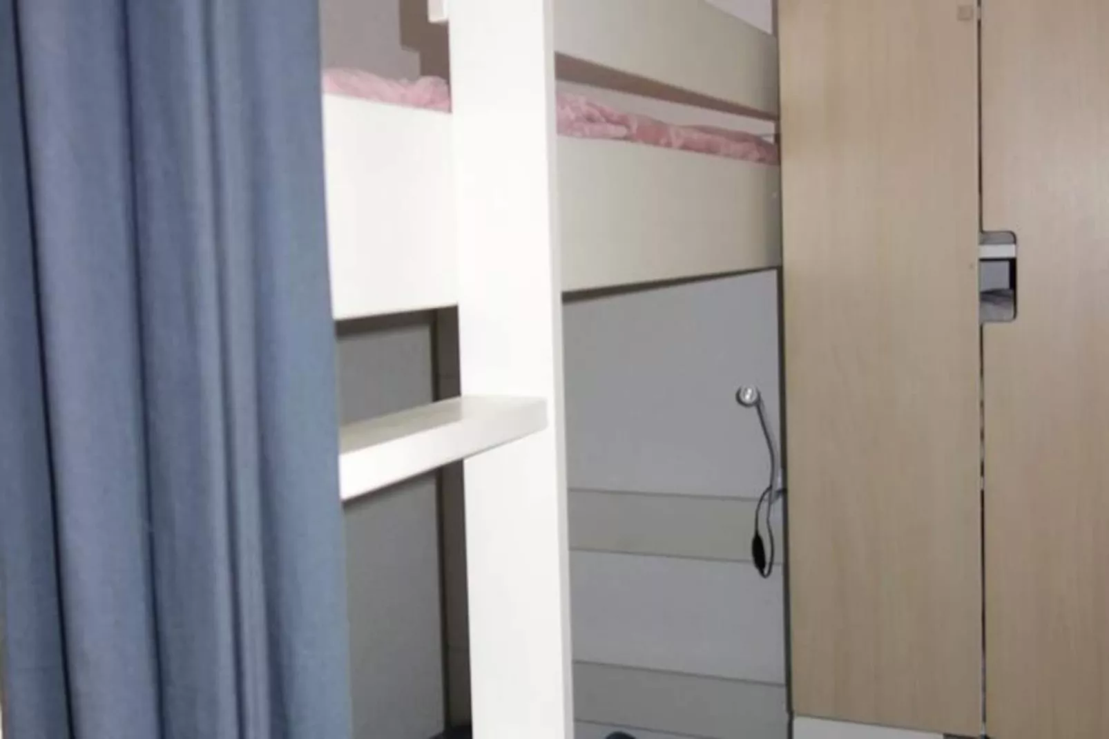 Résidence Balcons D'huez-Niet-getagd