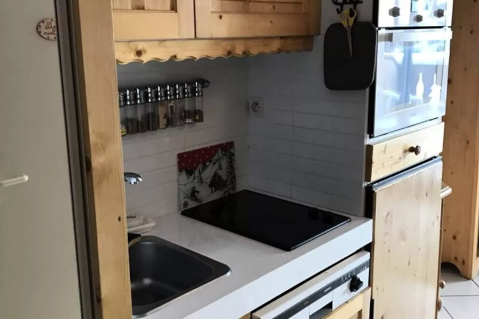 Résidence Atlas-Niet-getagd