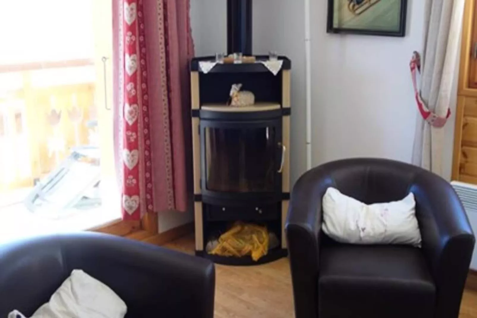 Résidence Citriere-Niet-getagd