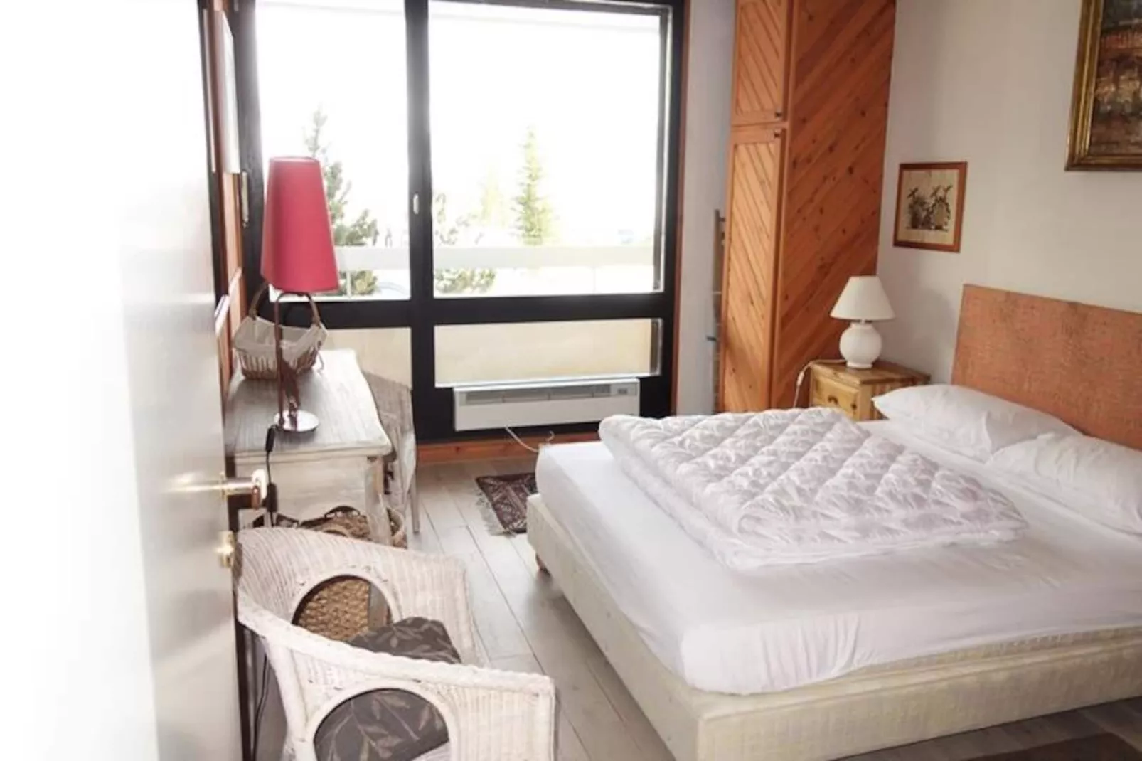 Résidence Dome-Niet-getagd