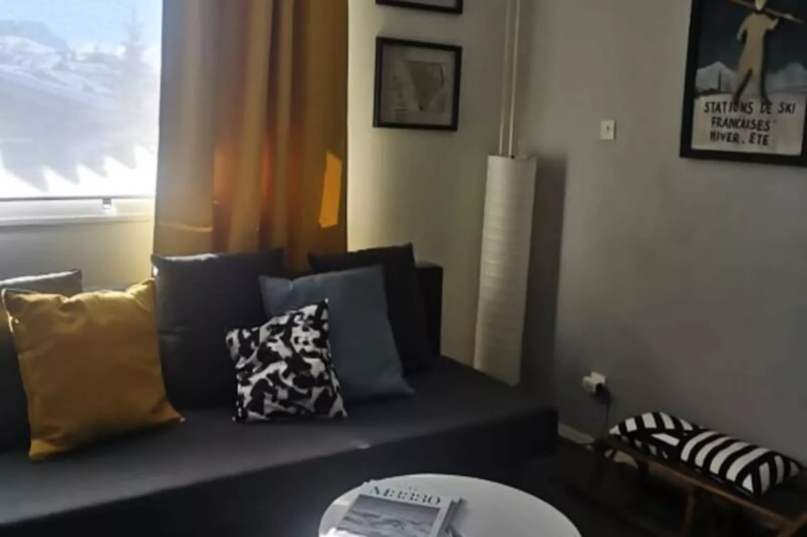 #ah5 | Le Soleil Des Jeux  ☀️-Niet-getagd