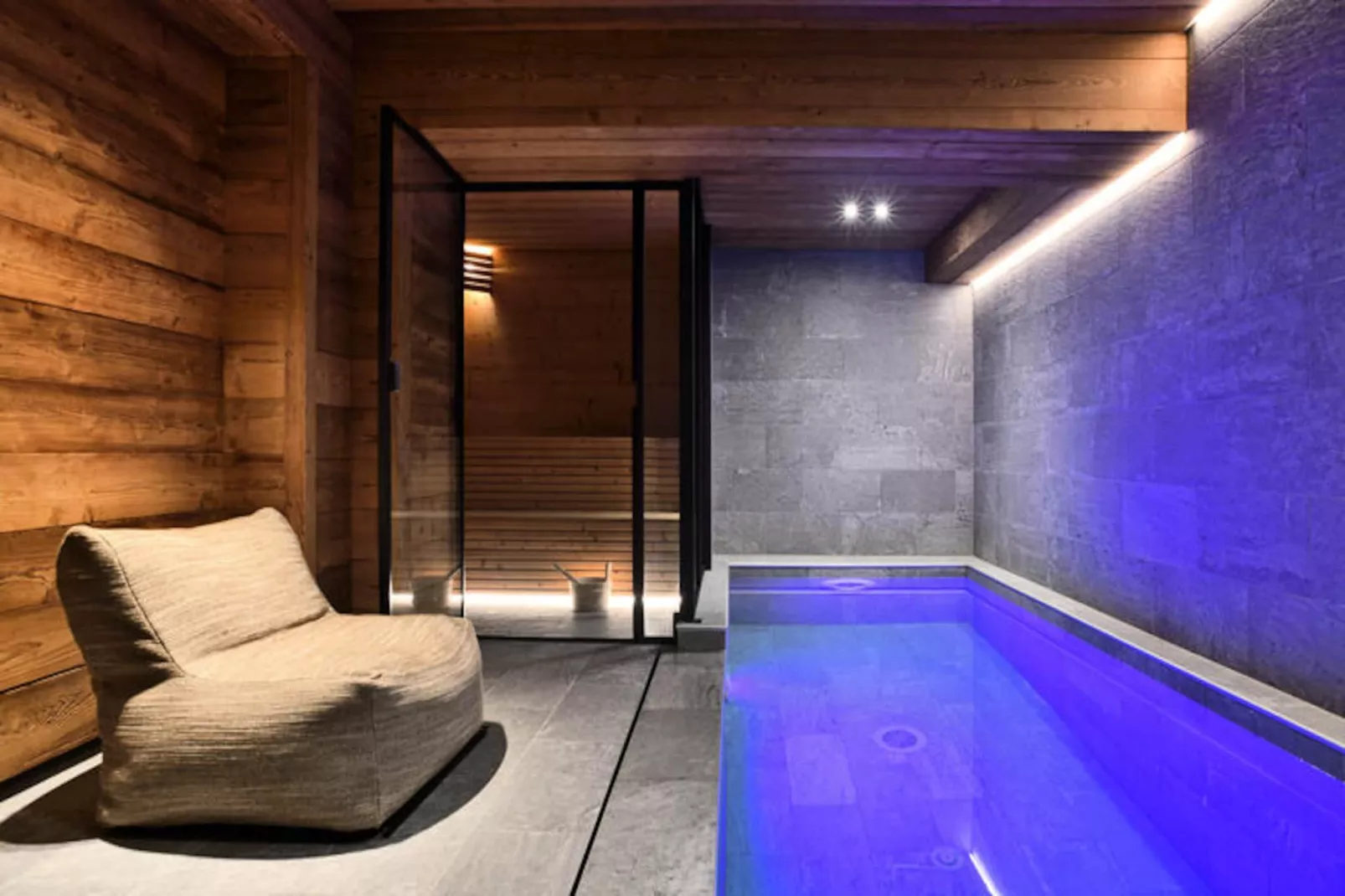 Le Chalet Des Trois Ours - Deva - Niet-getagd