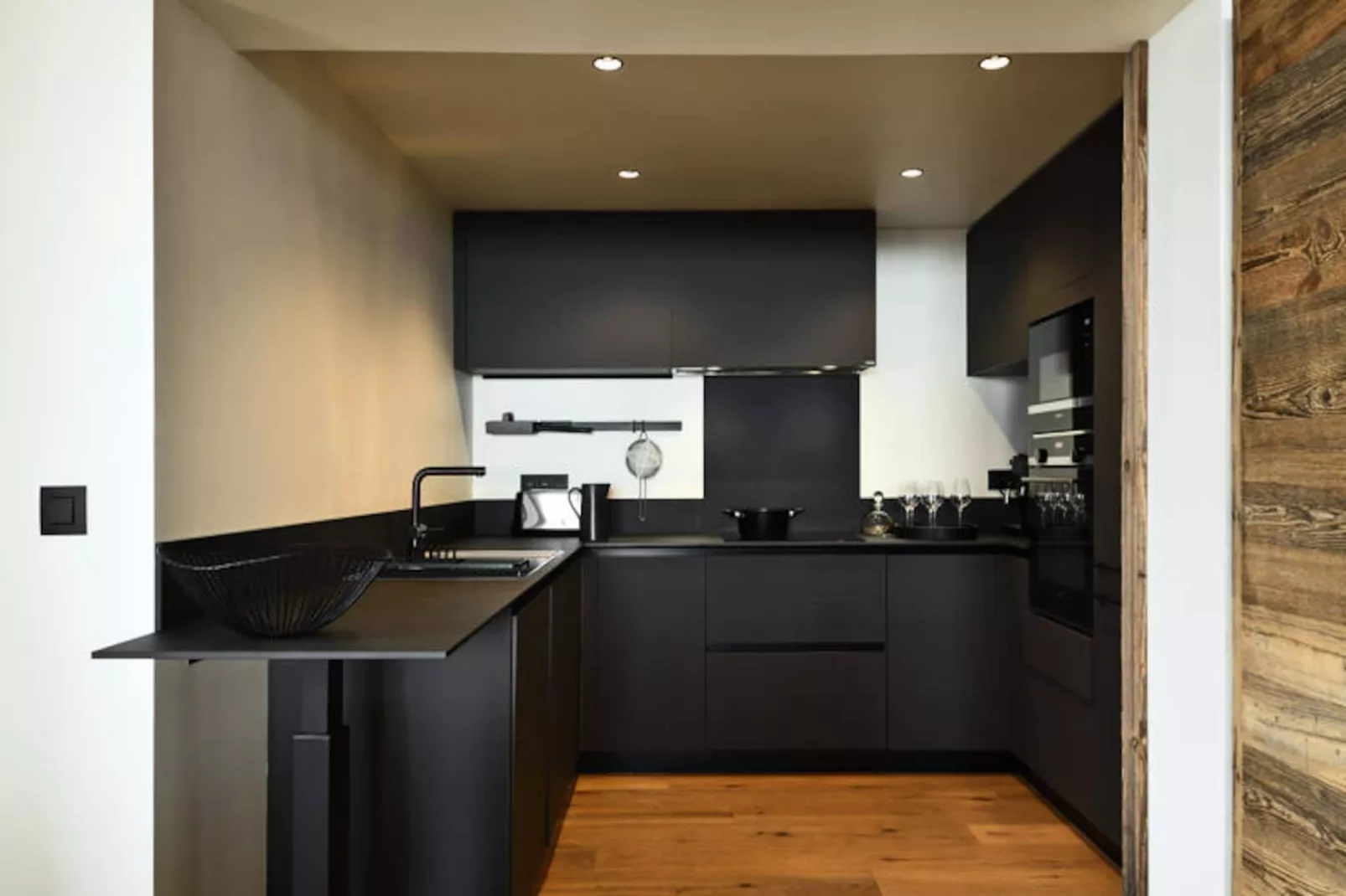 Le Chalet Des Trois Ours - Deva - Niet-getagd