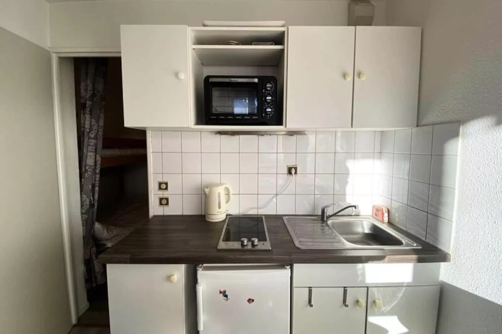 Résidence Andromede-Niet-getagd