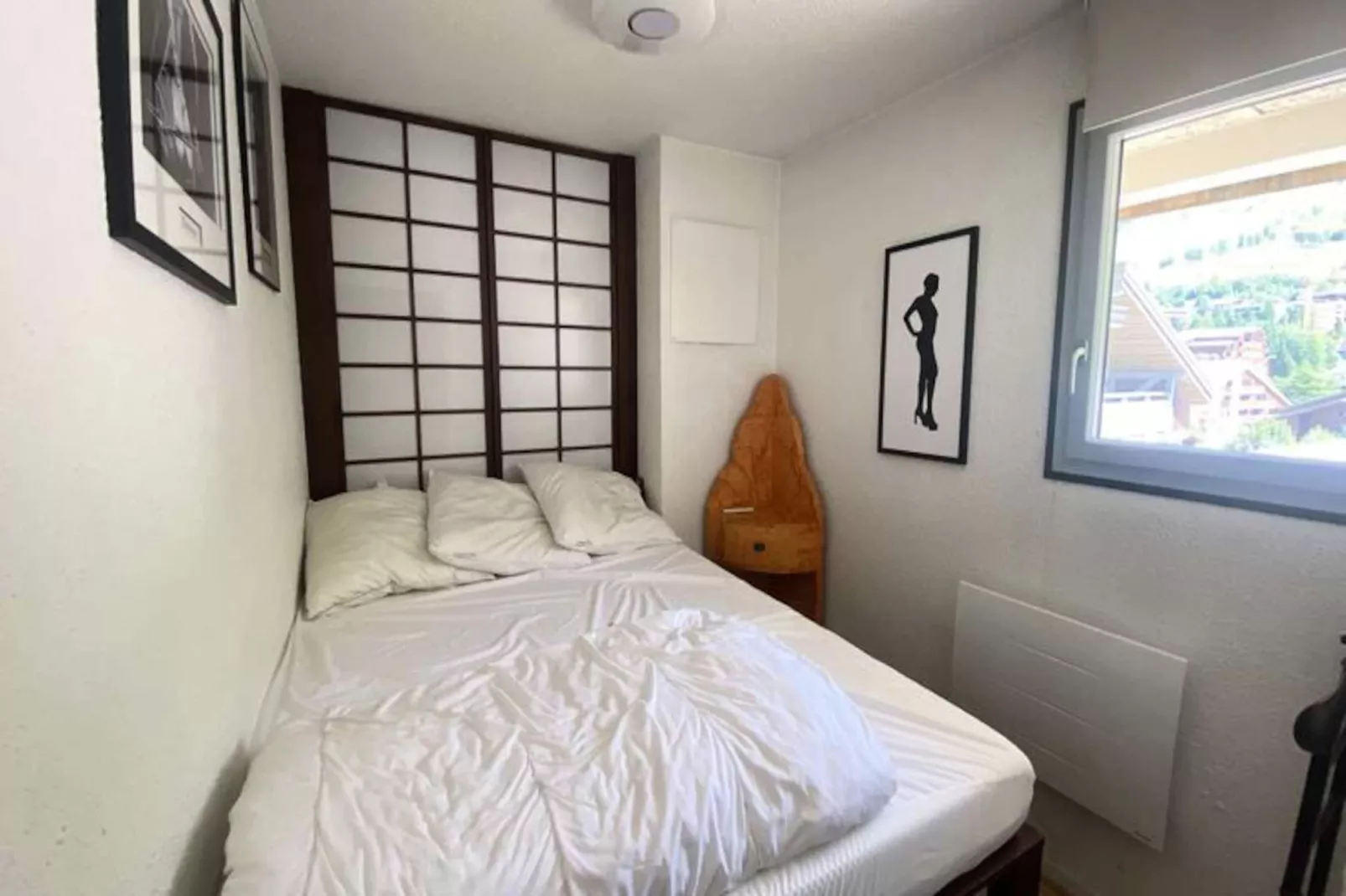 Résidence Kandahar-Niet-getagd