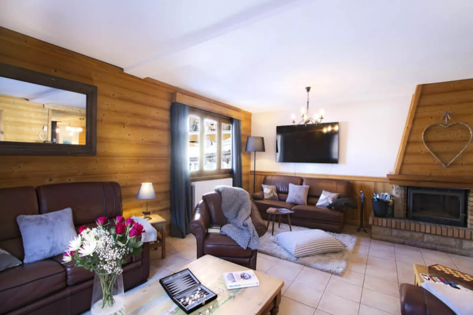 Résidence Alexandre & Chartreuse-Niet-getagd