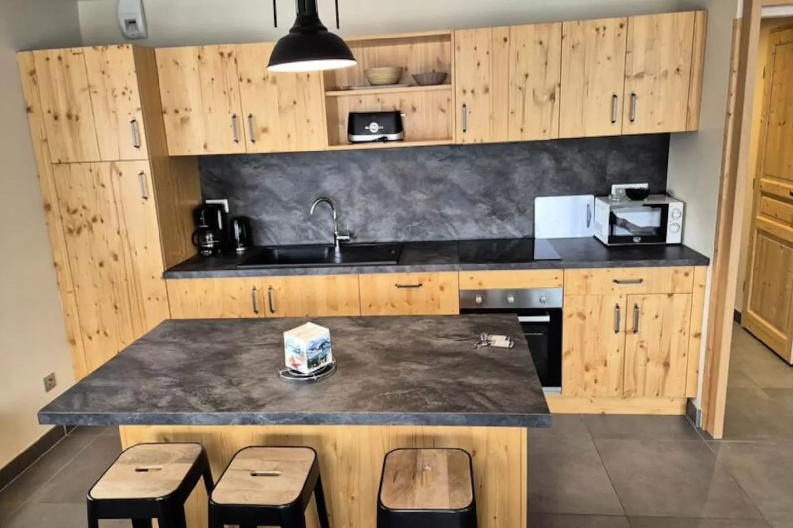 La Residence-Niet-getagd