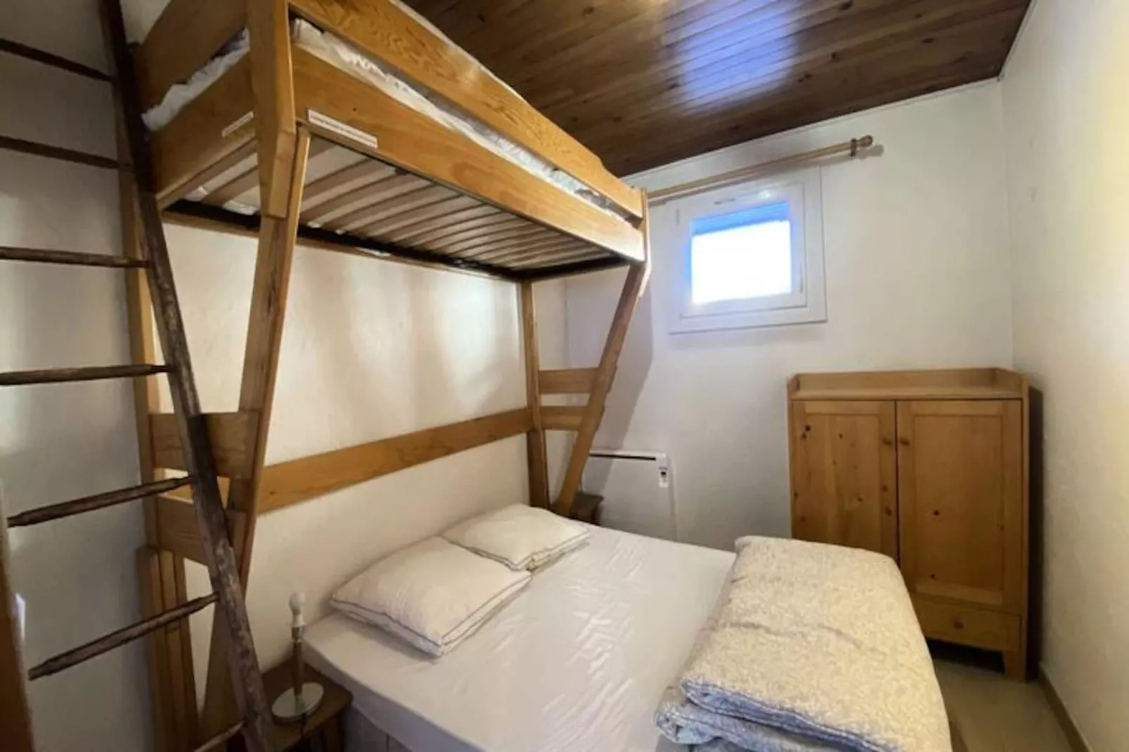 Résidence Scrischss-Niet-getagd