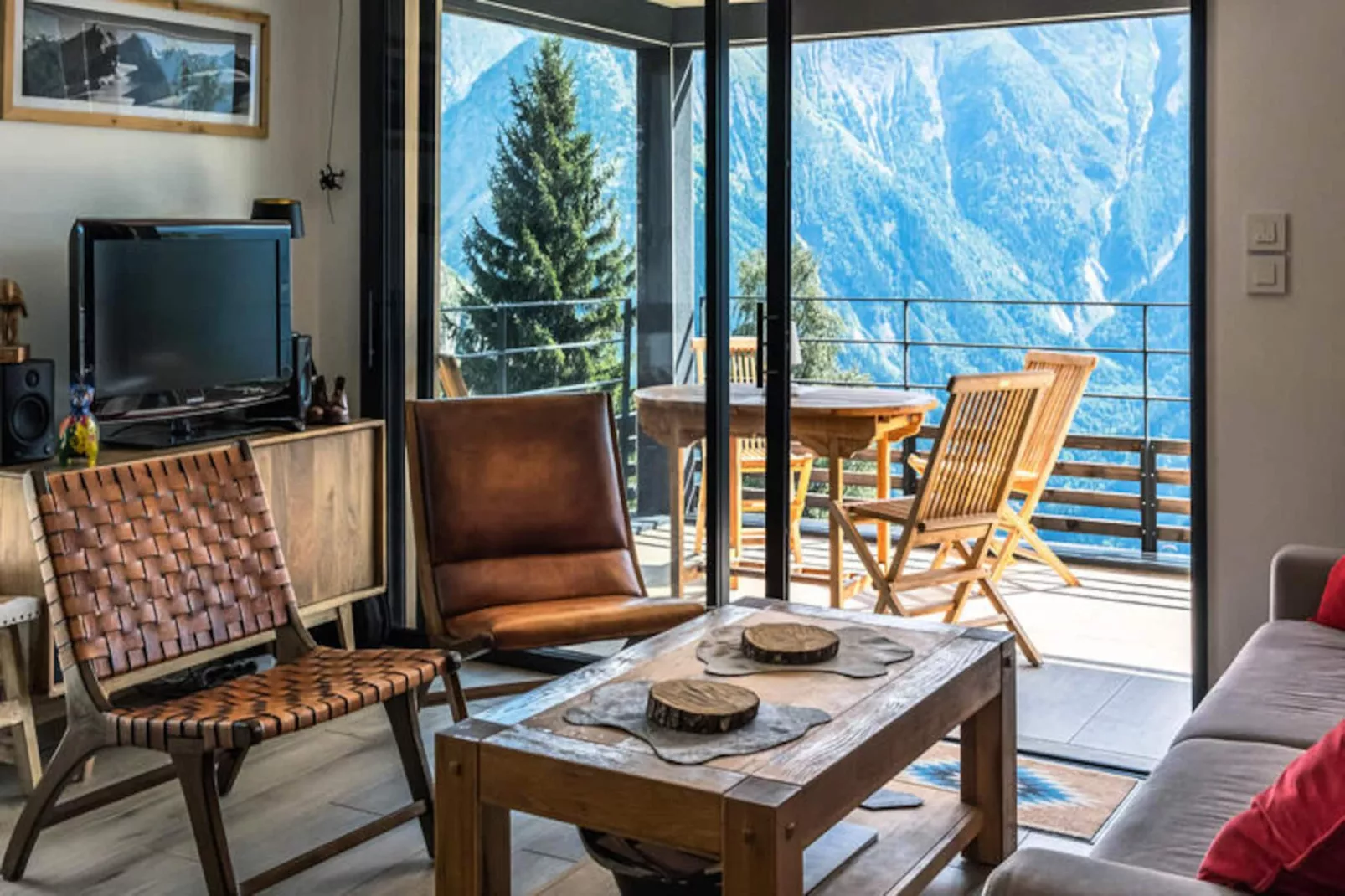 Résidence La Mariande-Niet-getagd