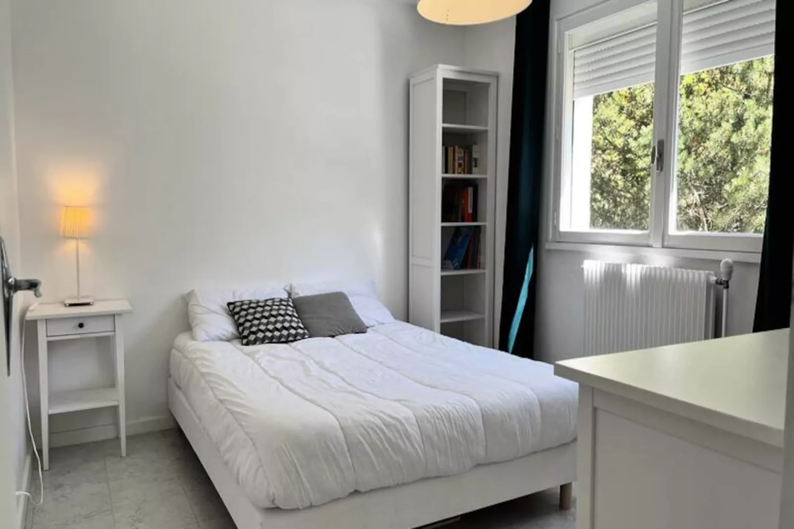 Résidence Belvedere-Niet-getagd