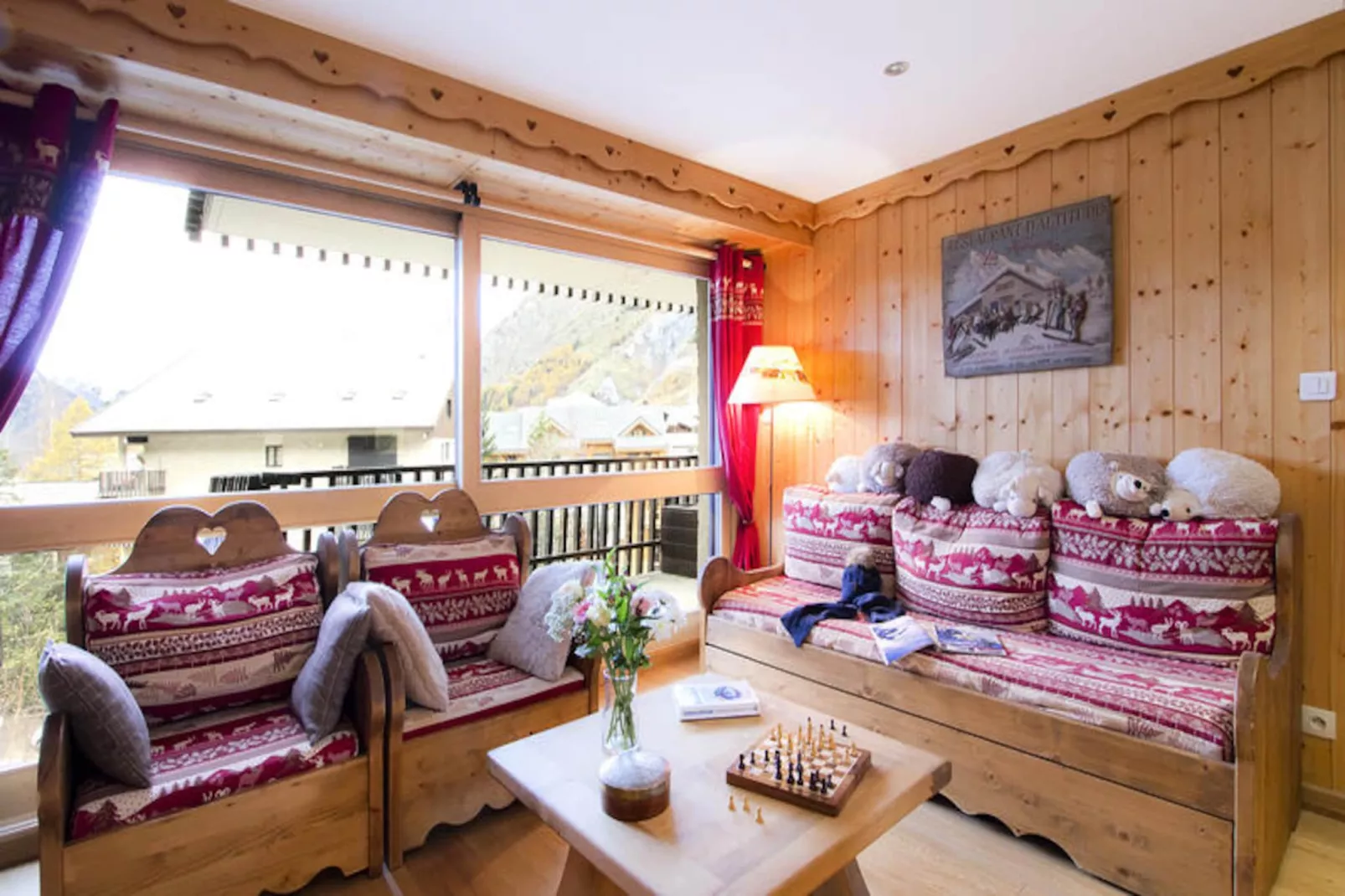 Résidence Quirlies-Niet-getagd