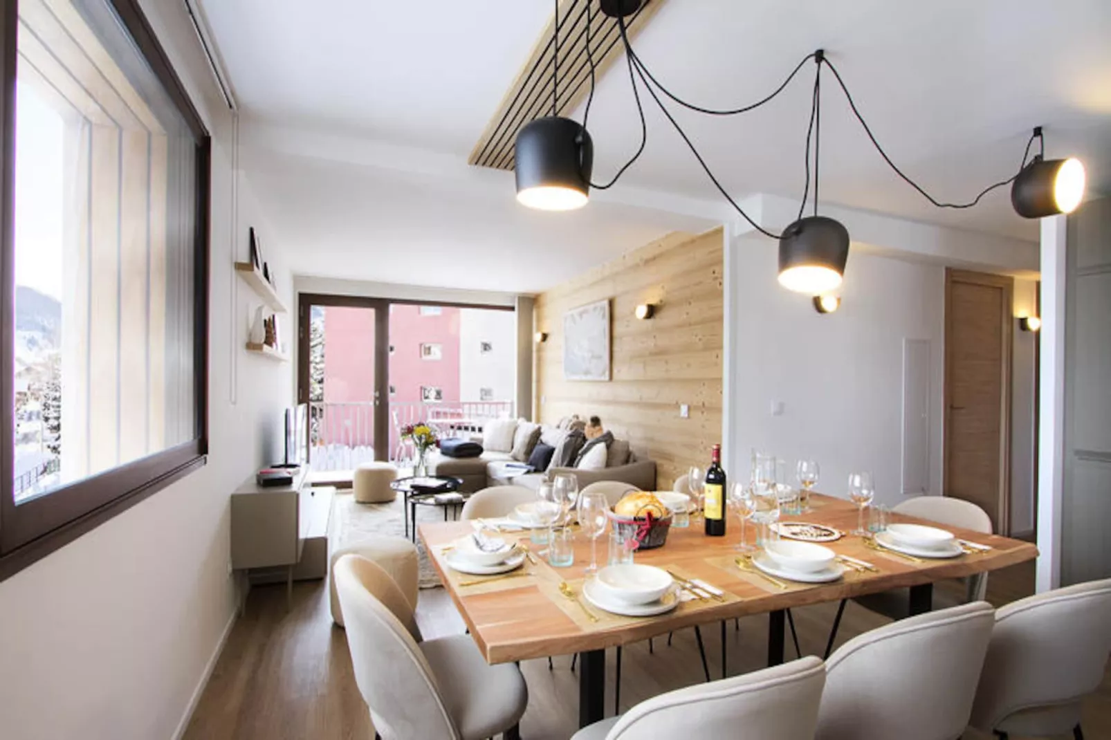 Résidence Provencal-Niet-getagd