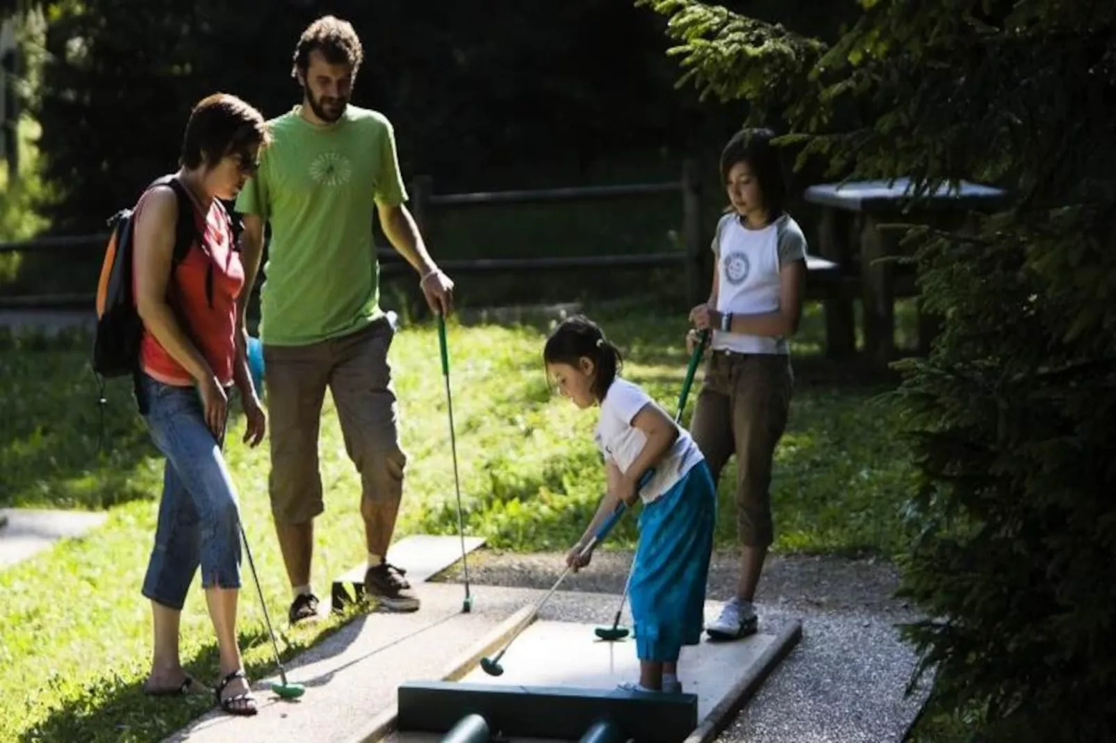 Village Vacances Bois d'Amont ***-Niet-getagd