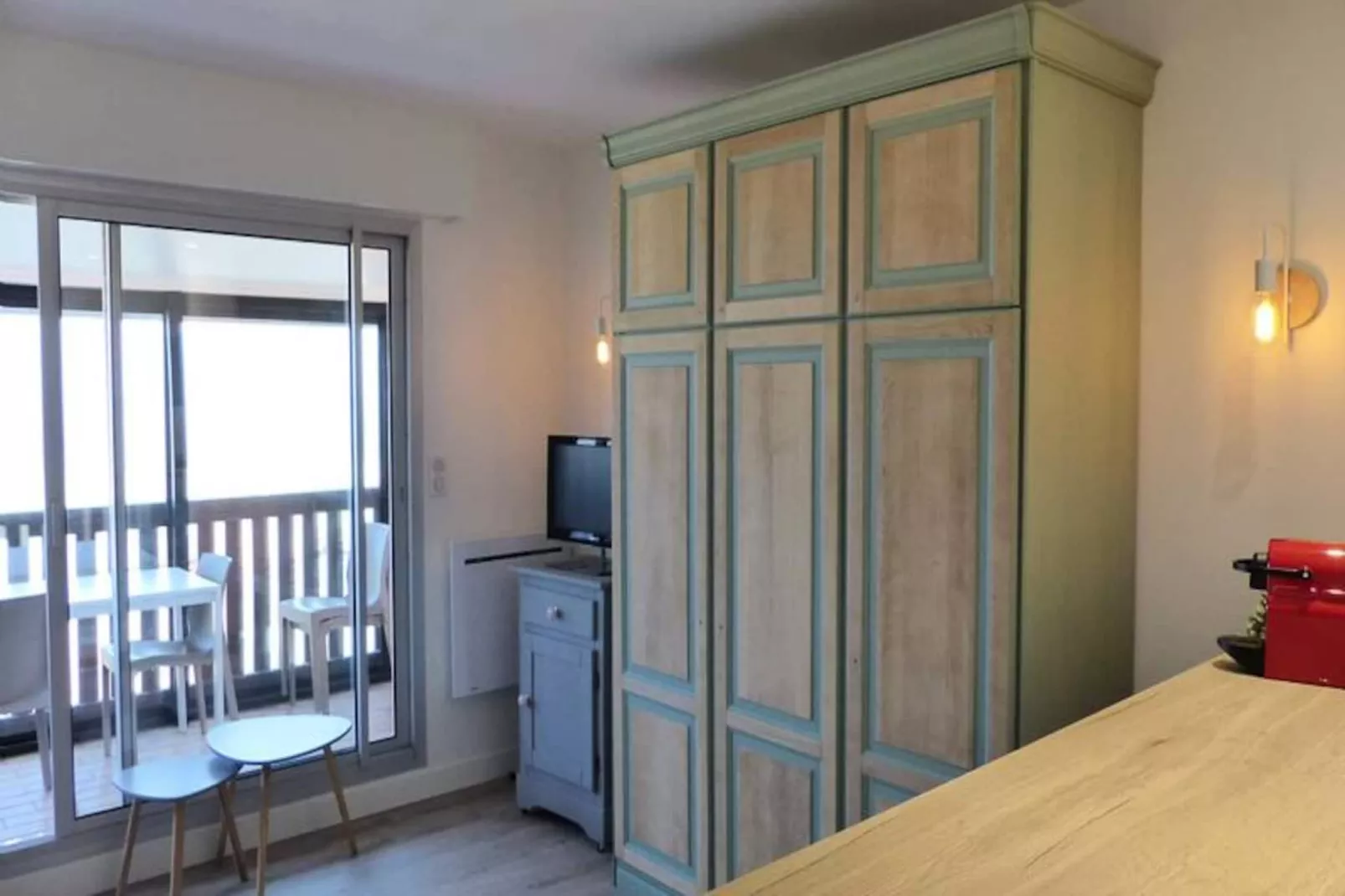 Résidence Les Terrasses De La Dune-Niet-getagd