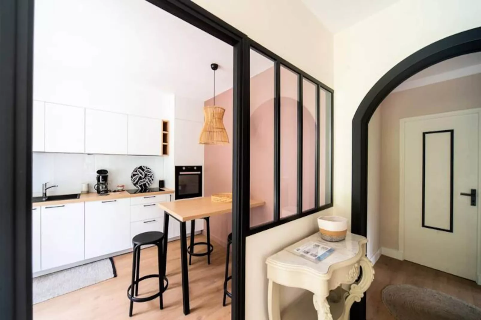 Résidence Villa Lou Bousquet-Niet-getagd