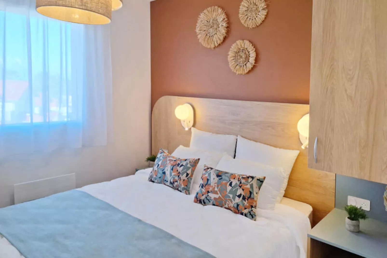 Résidence Odalys Bleu Canopée-Niet-getagd