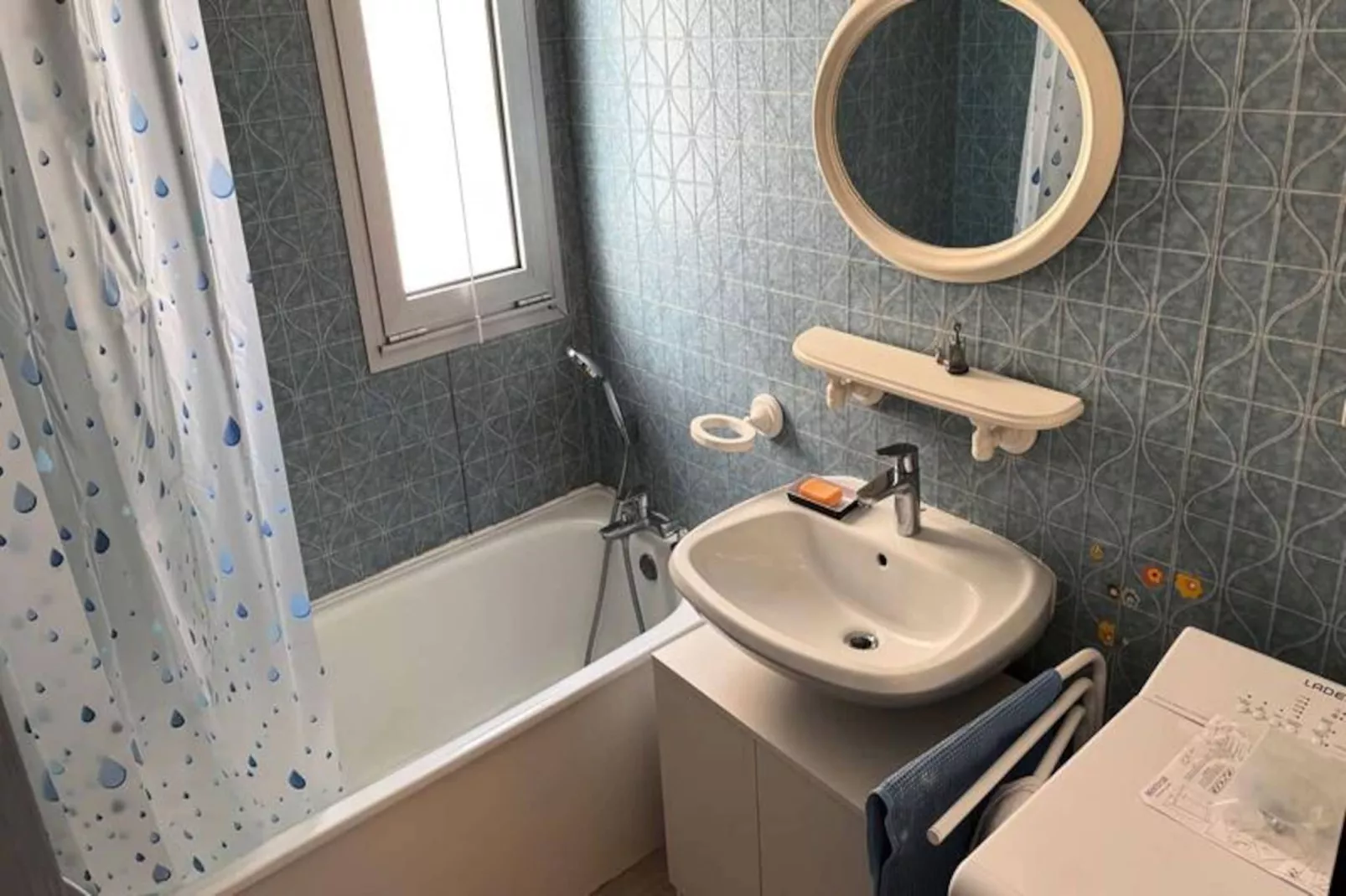 Résidence La Fontaine-Niet-getagd