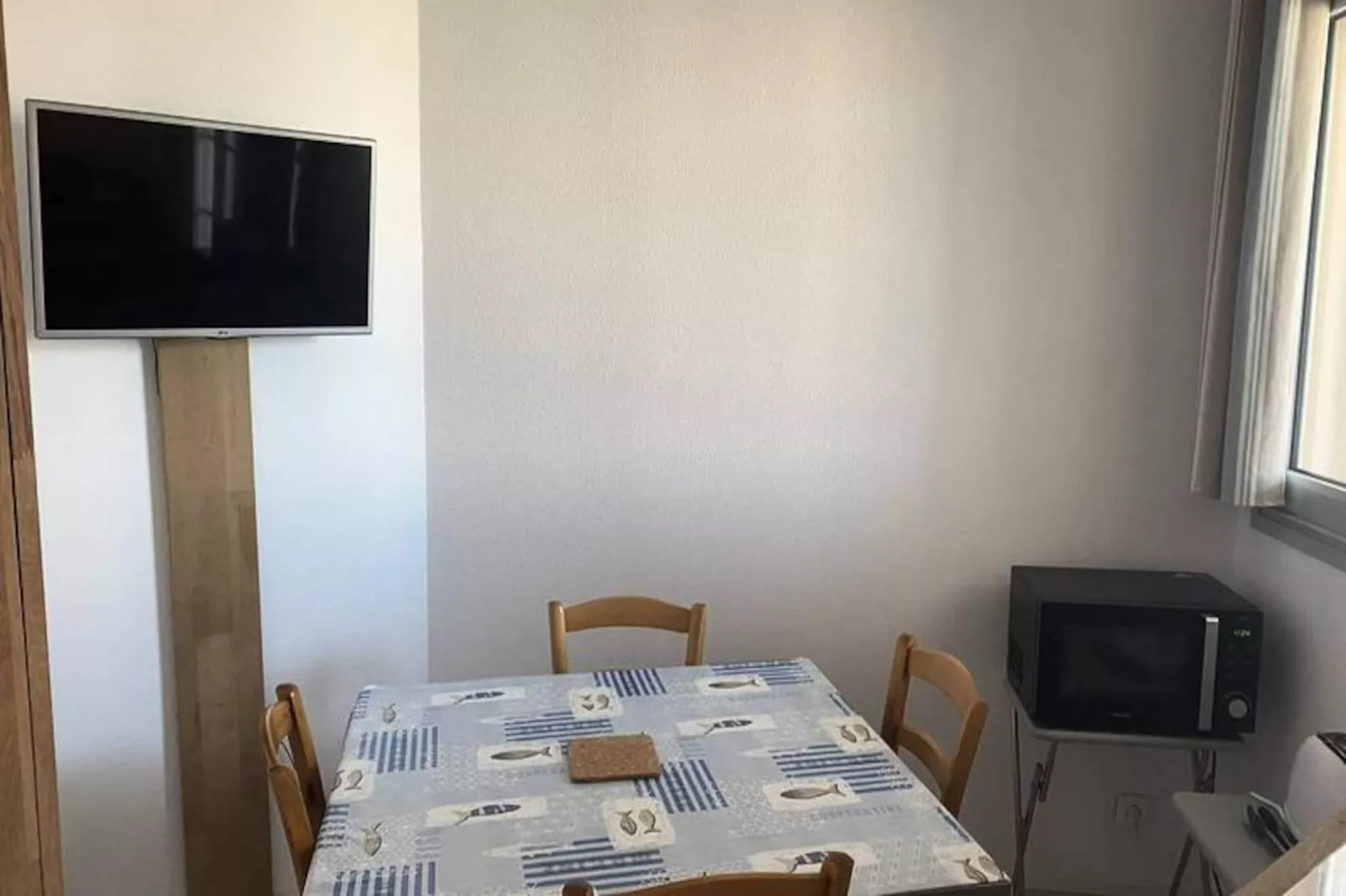 Résidence Les Marines-Niet-getagd