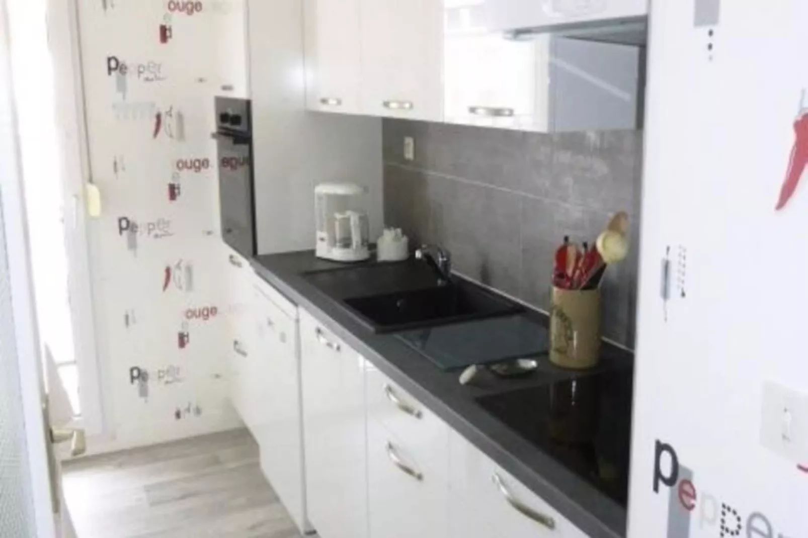 Résidence Le Welcome-Niet-getagd