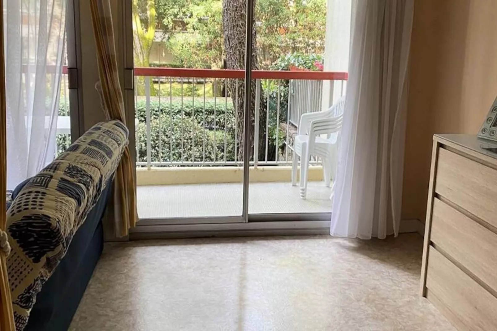 Résidence Bel Air-Niet-getagd