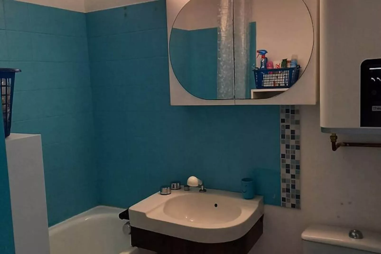 Résidence Le Renaissance-Niet-getagd