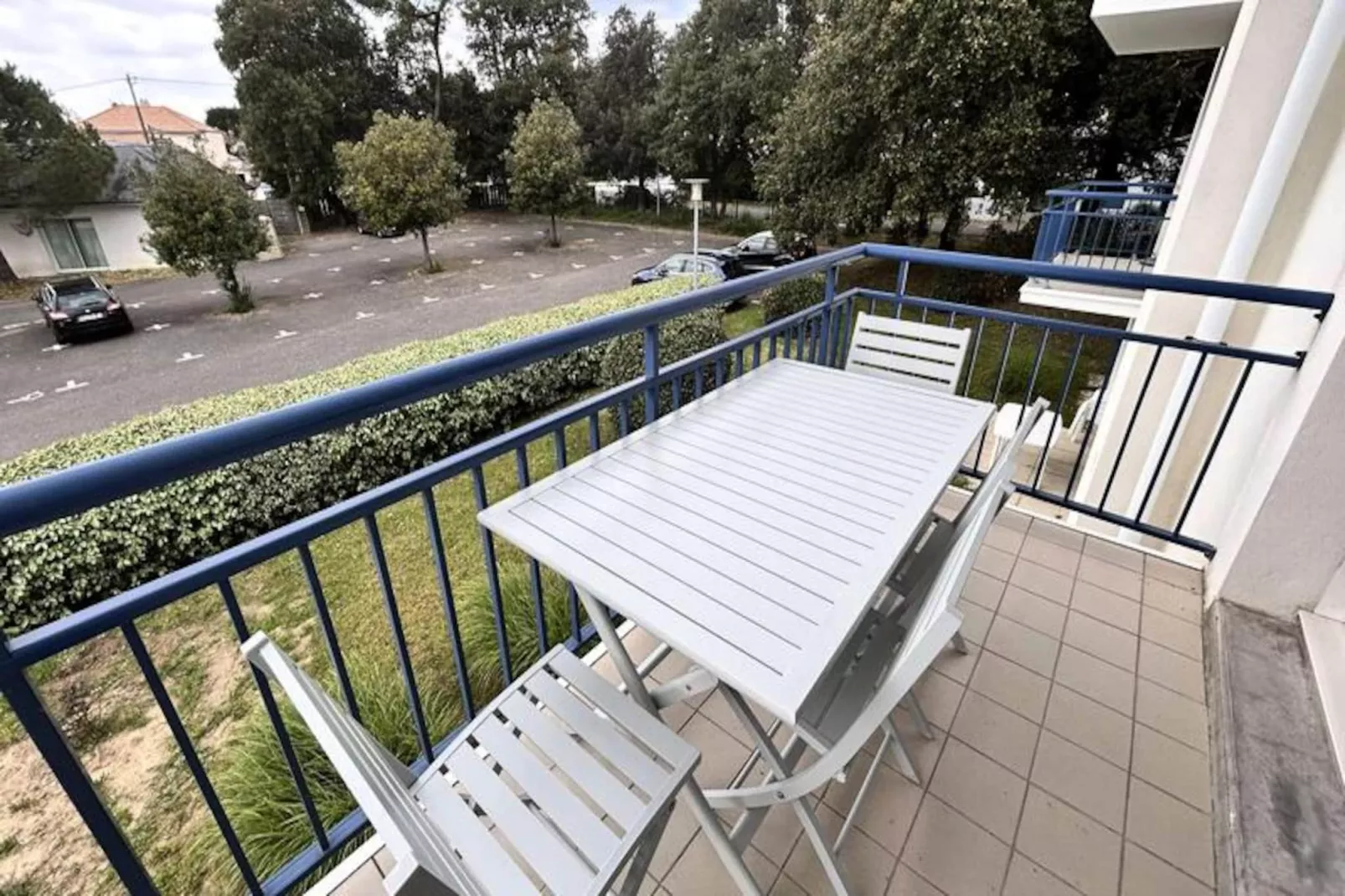 Résidence Ker Juliette-Niet-getagd