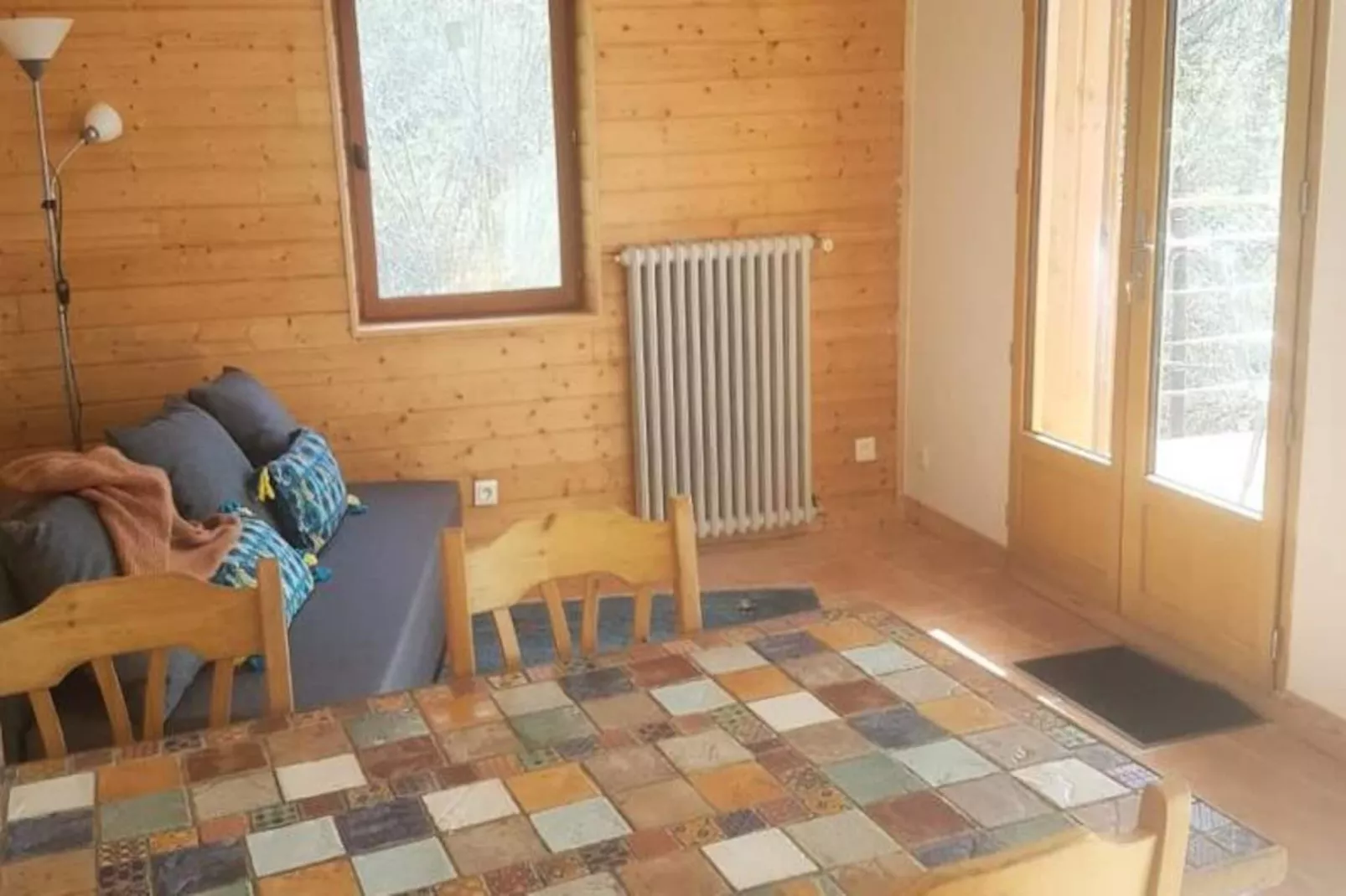 Gîte de France Gîte le plan 1 épi-Niet-getagd