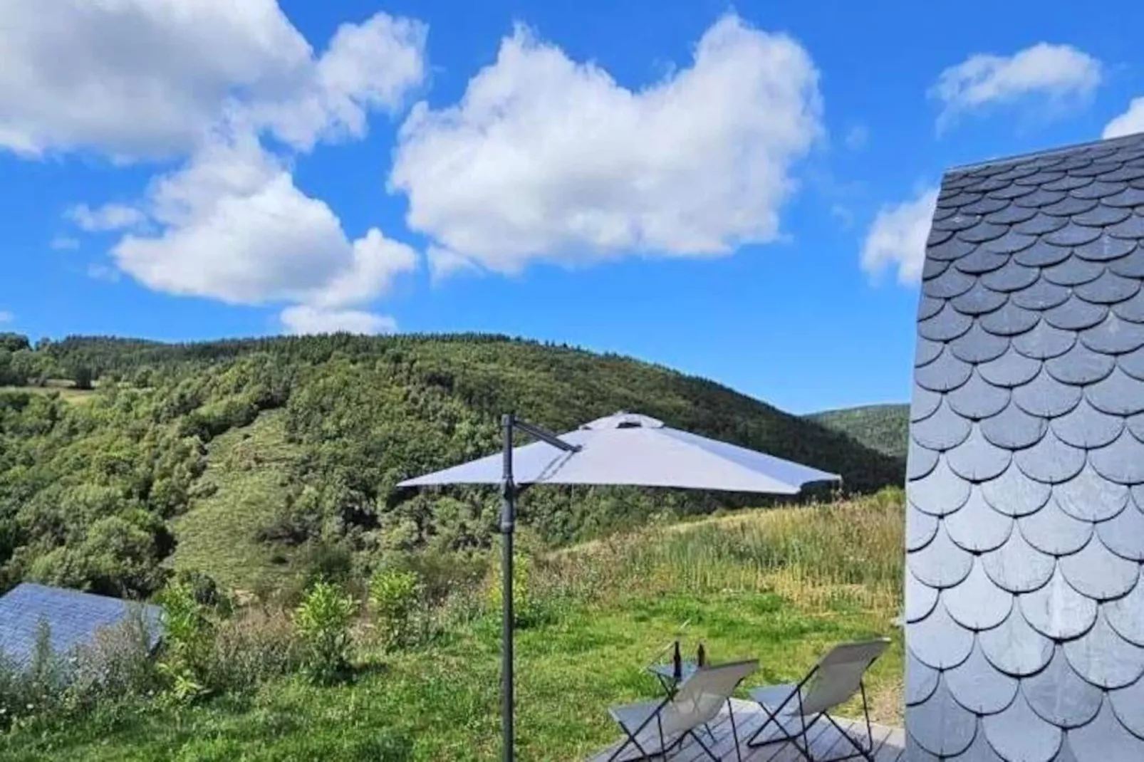 Gîte La cabane d'antoine-Niet-getagd