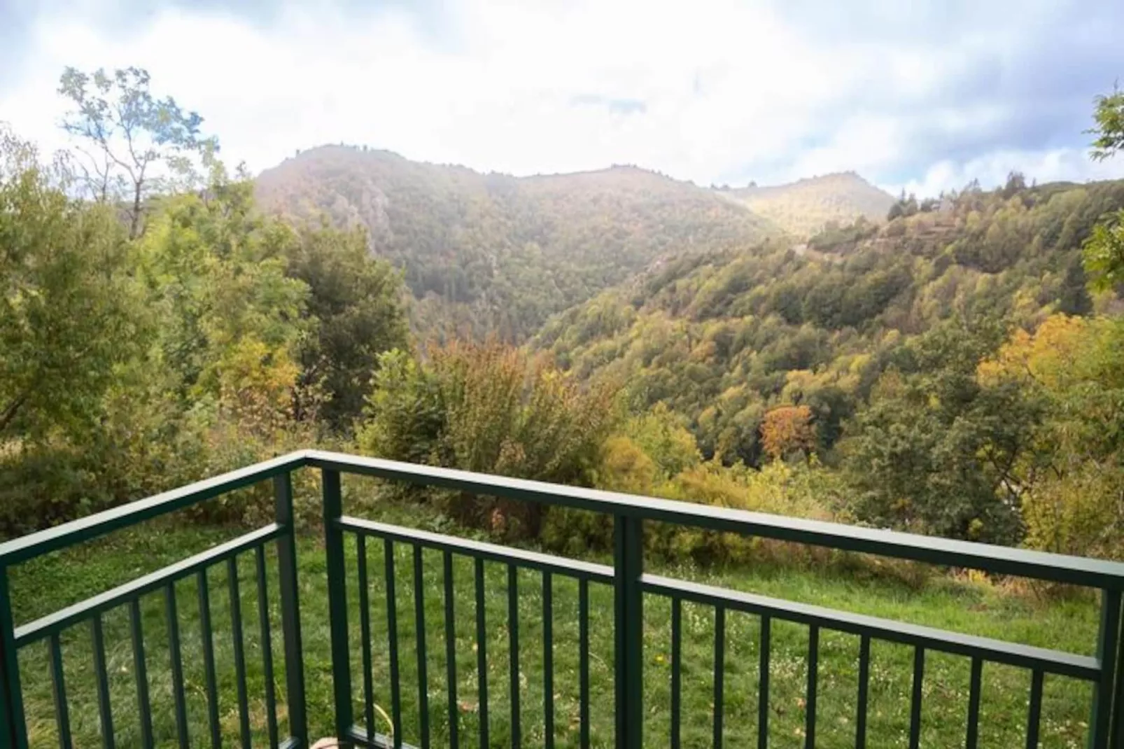 Gîte de France Gîte l'hermet 3 épis-Niet-getagd