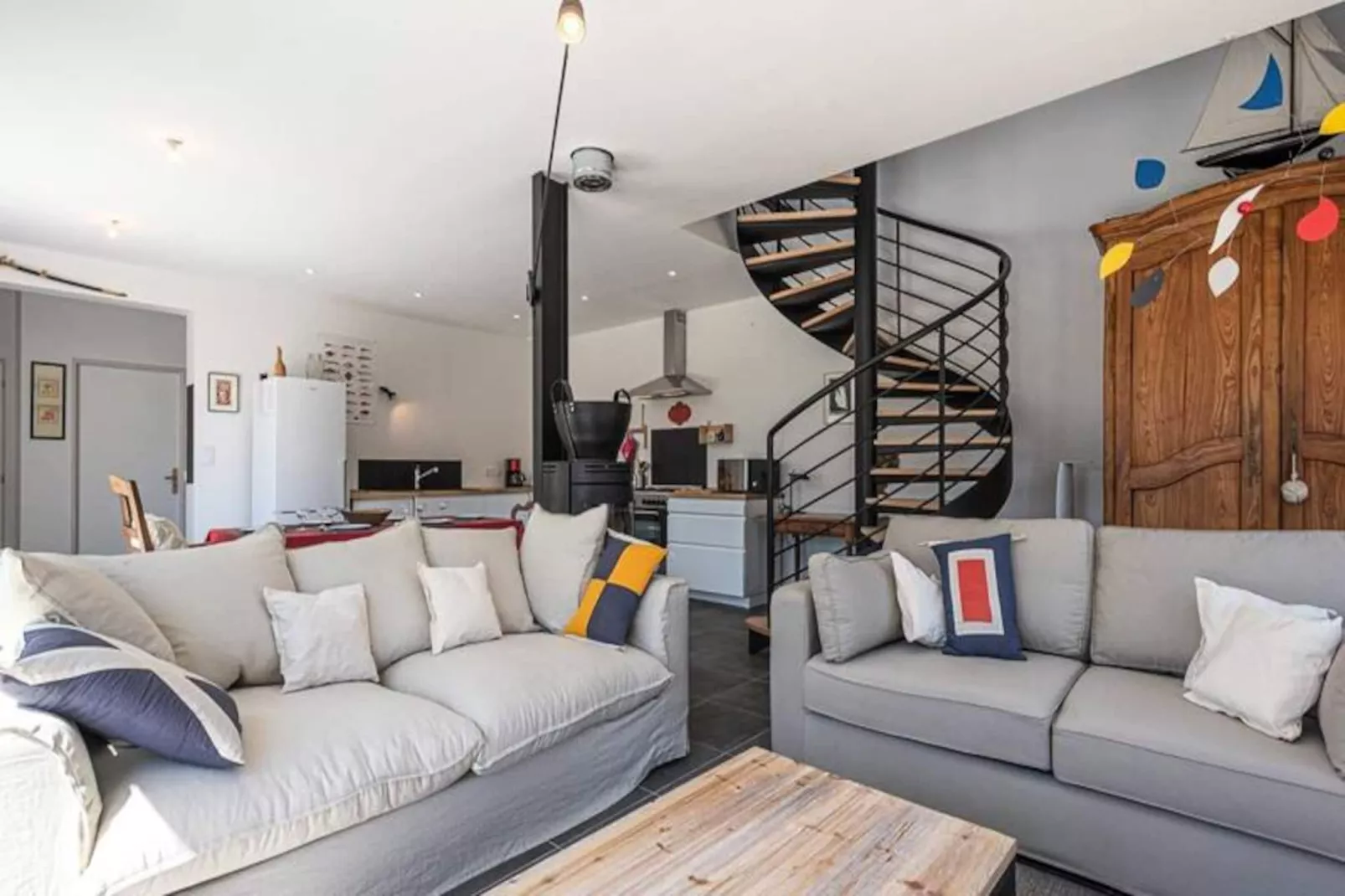 Résidence Chemin De Beaumer 26ter-Niet-getagd