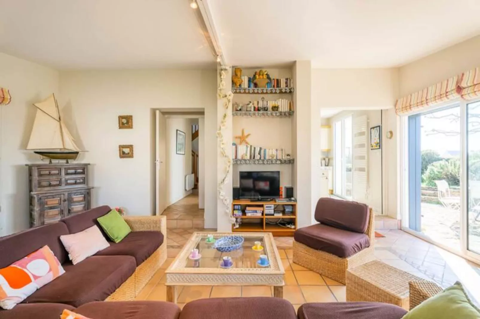 Résidence Route De Kerroch 75-Niet-getagd