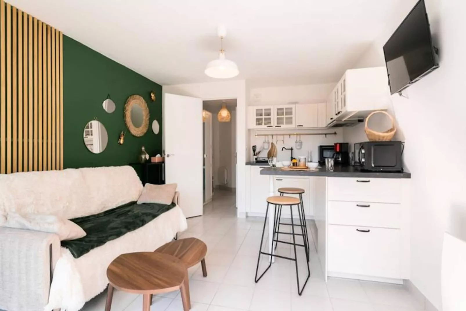 Résidence Les Tennis 2-Niet-getagd