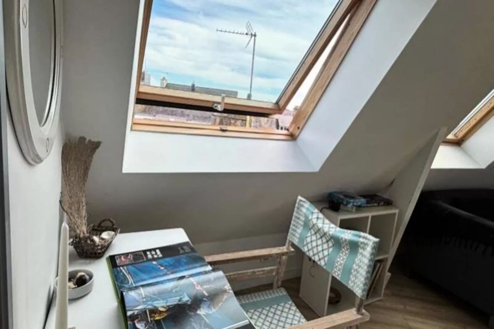 Résidence Ruelle Du Cinema-Niet-getagd