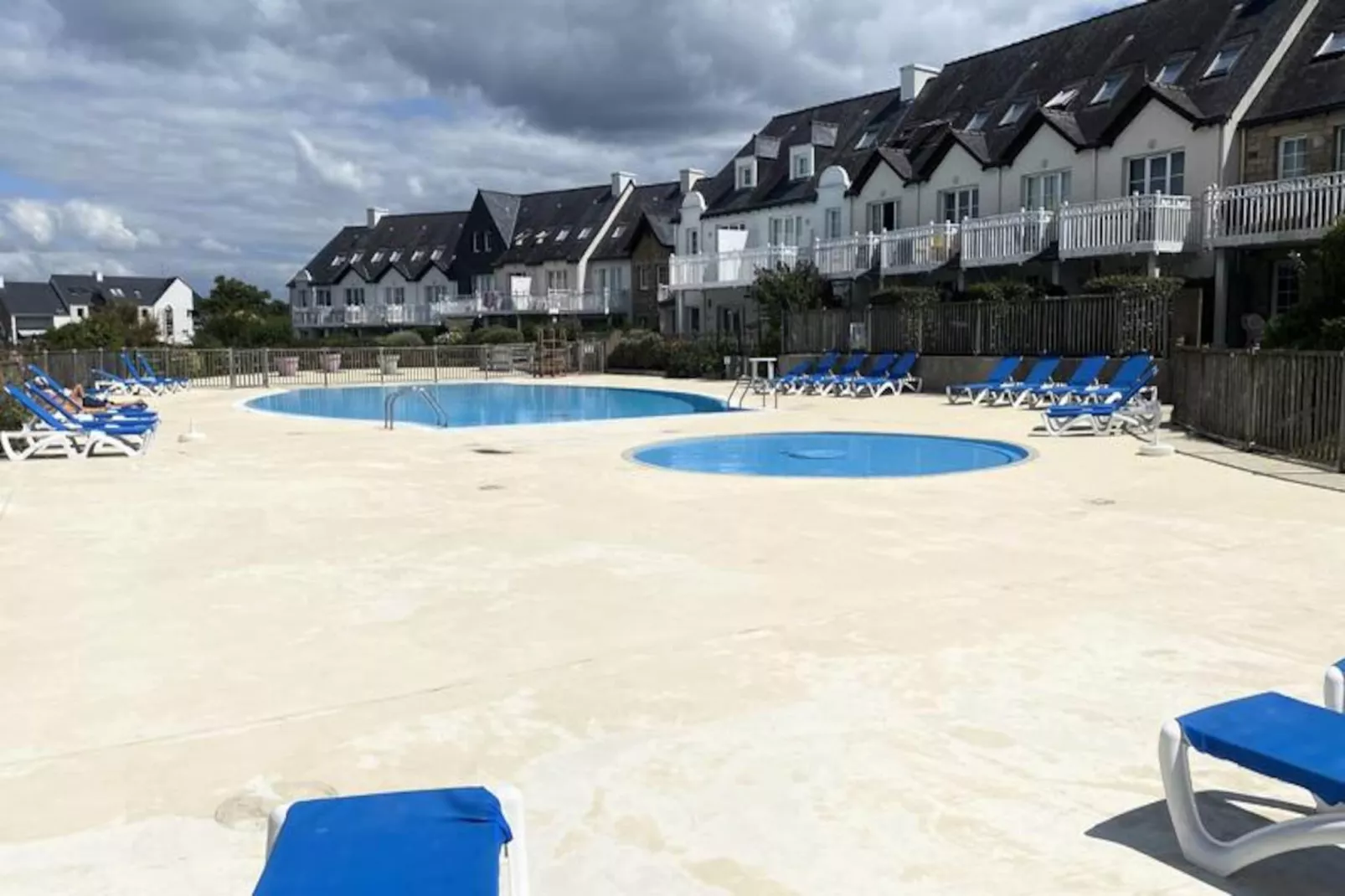 Port du Crouesty Cap'Océan - maeva Home-Niet-getagd